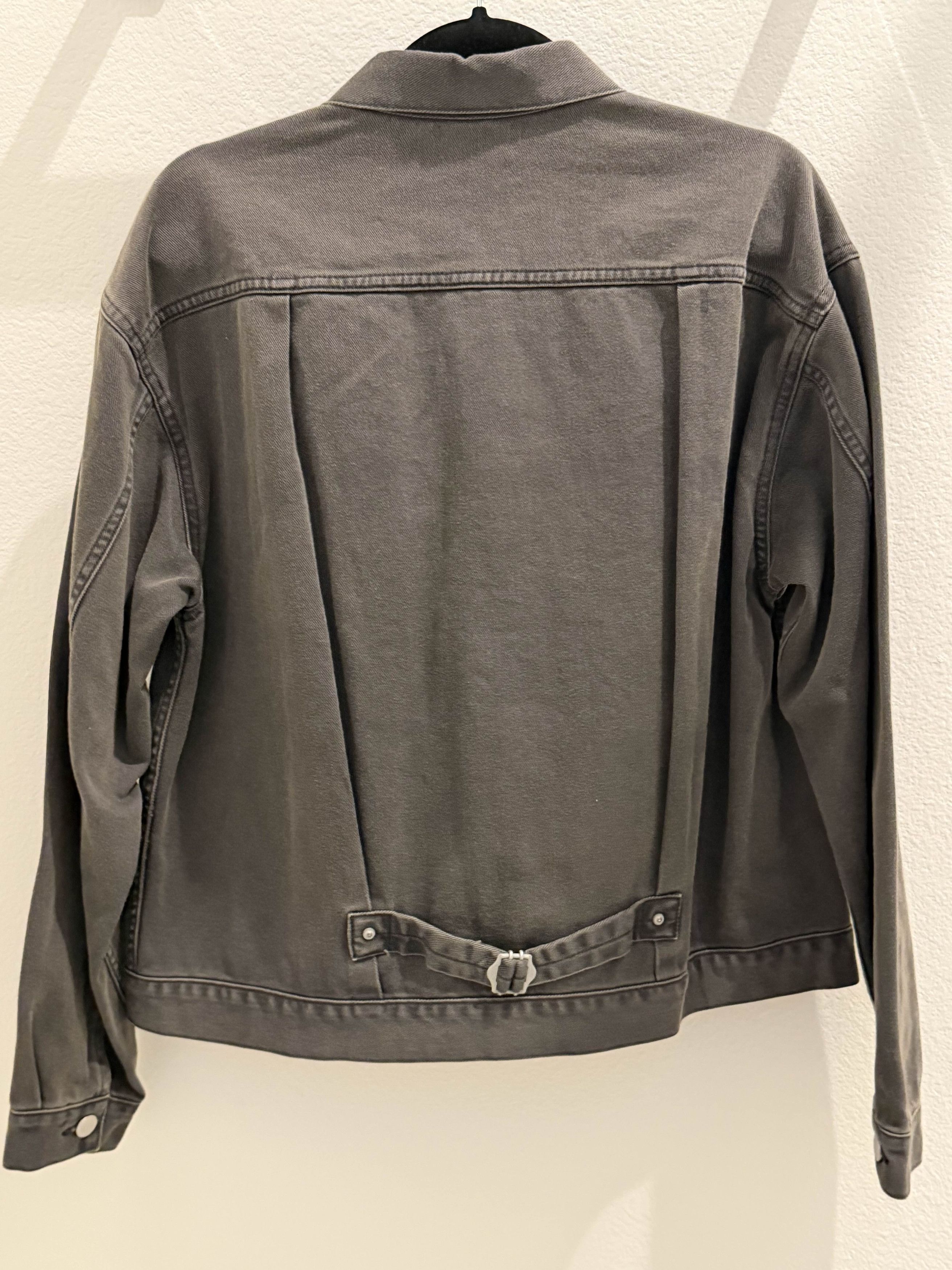 John Elliott John Elliott Char Thumper Type II Size M Size US M / EU 48-50 / 2 - 2 Thumbnail