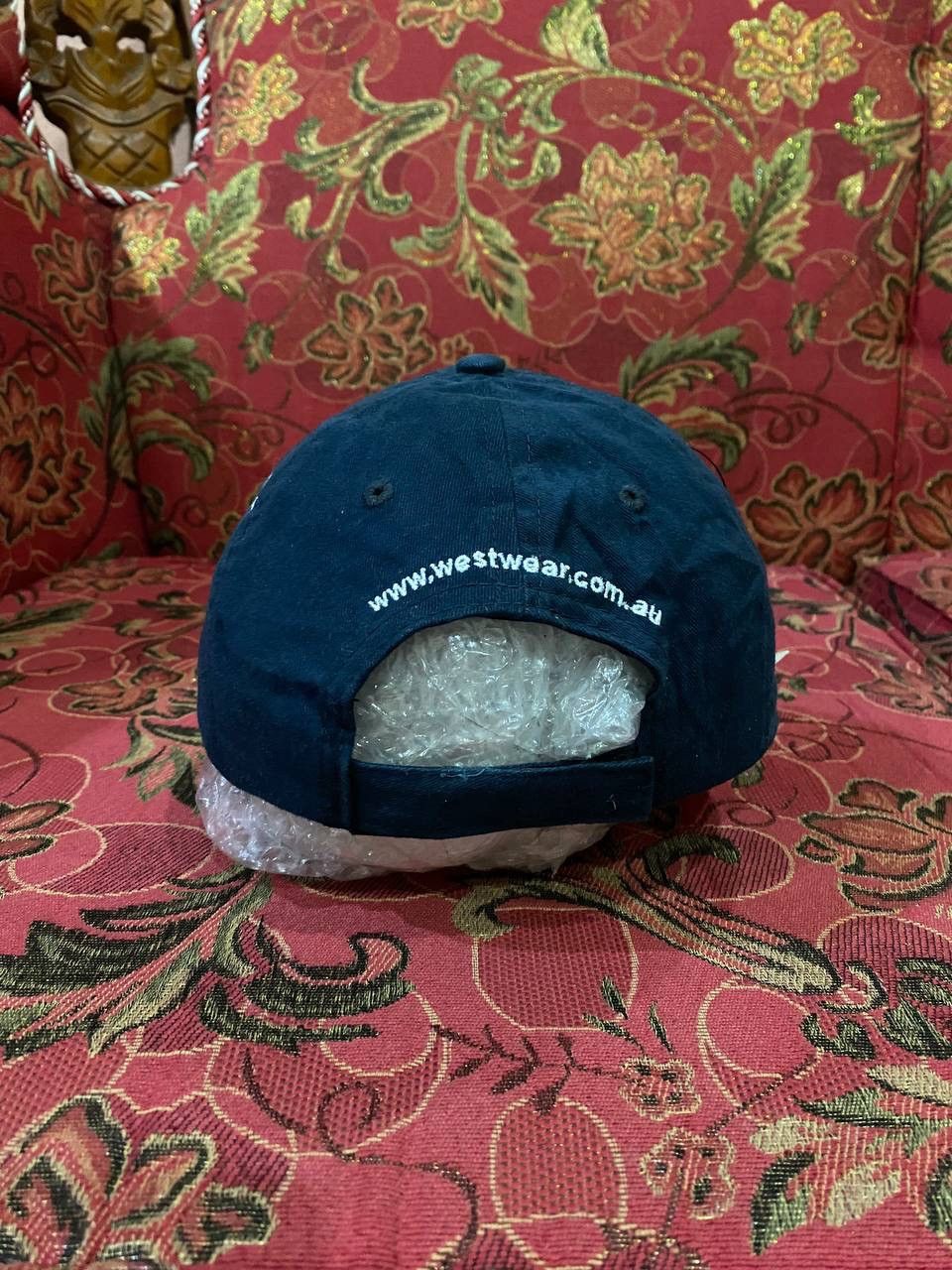 Other Leavers 2012 Trucker Cap Size ONE SIZE - 3 Thumbnail