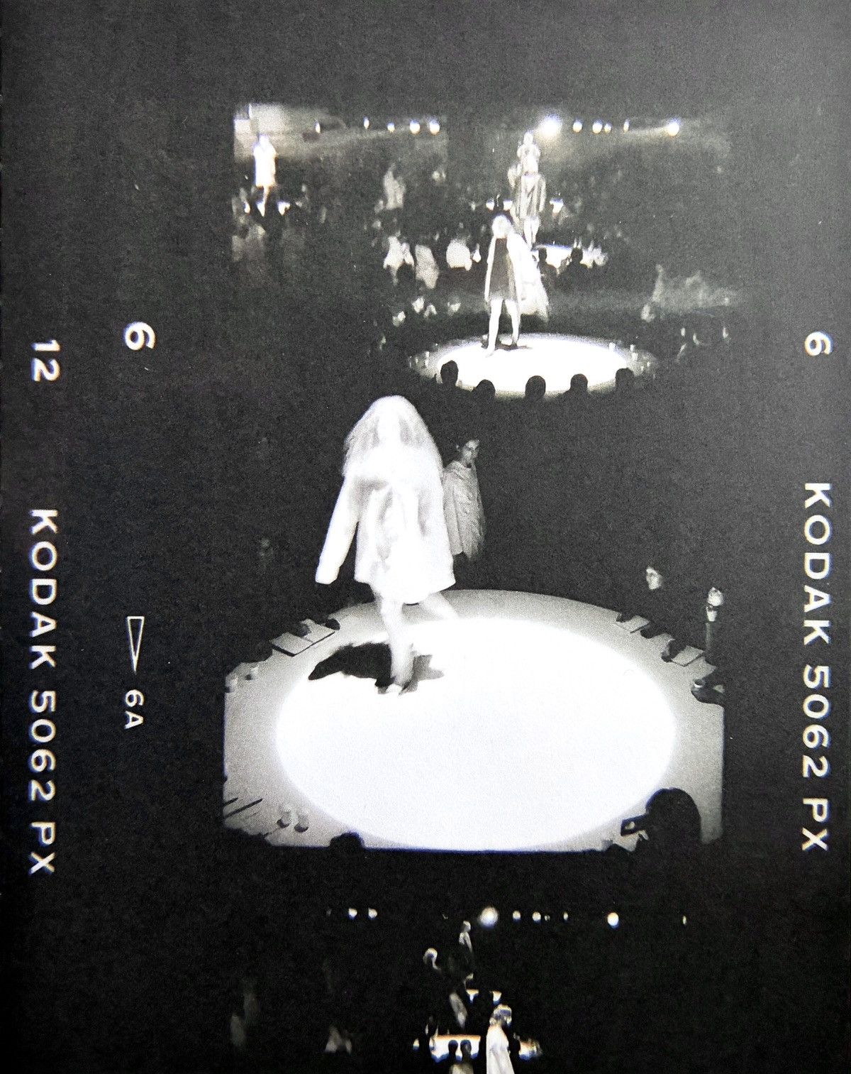 Maison Margiela Maison Martin Margiela Archive Fashion 9x12 framed poster Size ONE SIZE - 2 Thumbnail
