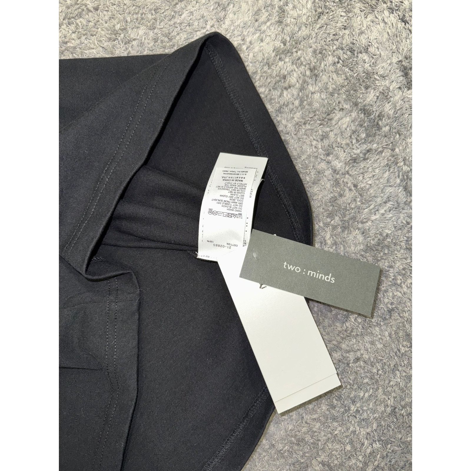 Sacai Sacai x KAWS Logo SS Tee Cotton Short Sleeve T-Shirt 3 Large Size US L / EU 52-54 / 3 - 8 Thumbnail