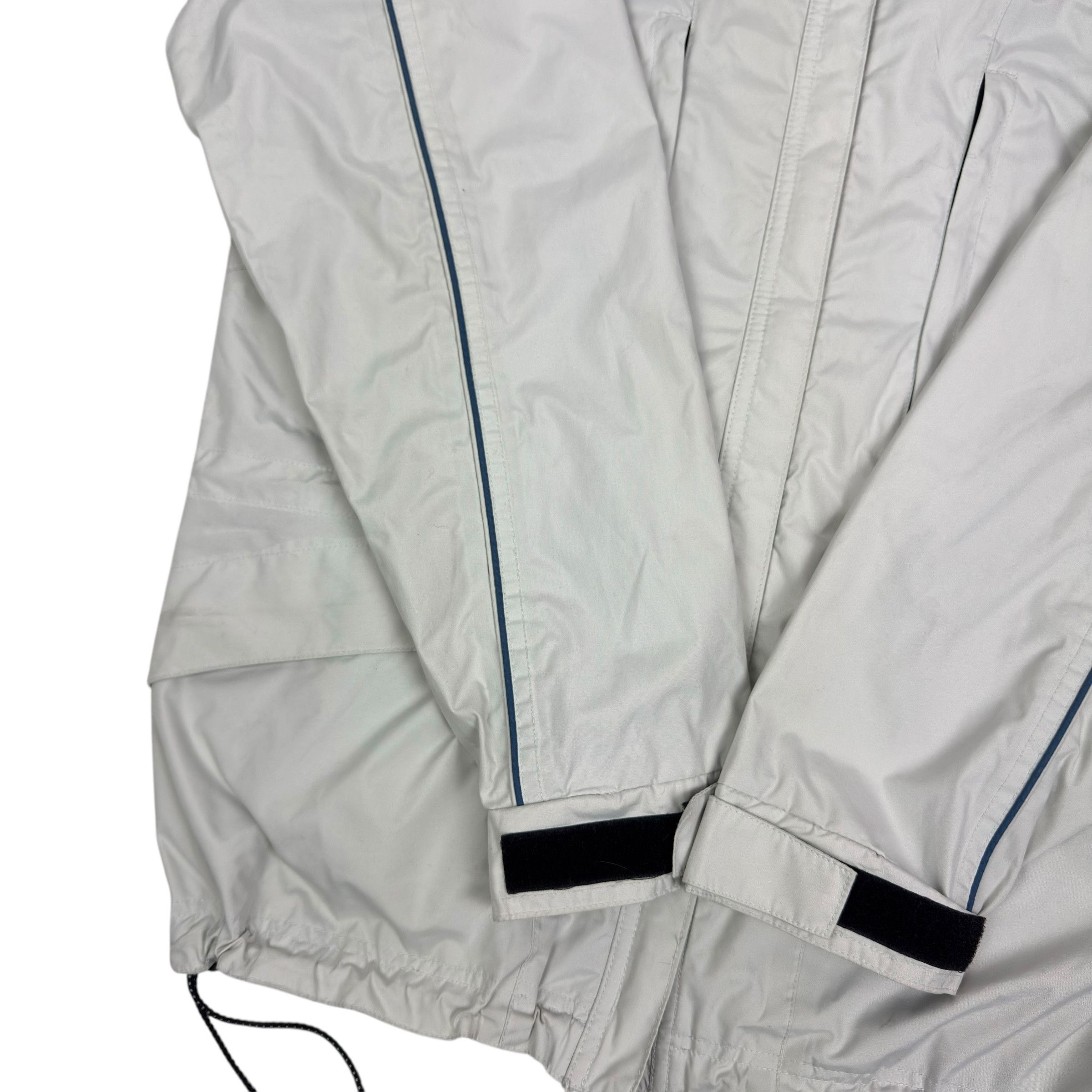 Fjallraven Fjallraven Hydratic Men's Full Zip Windbreaker Jacket S Size US S / EU 44-46 / 1 - 6 Thumbnail