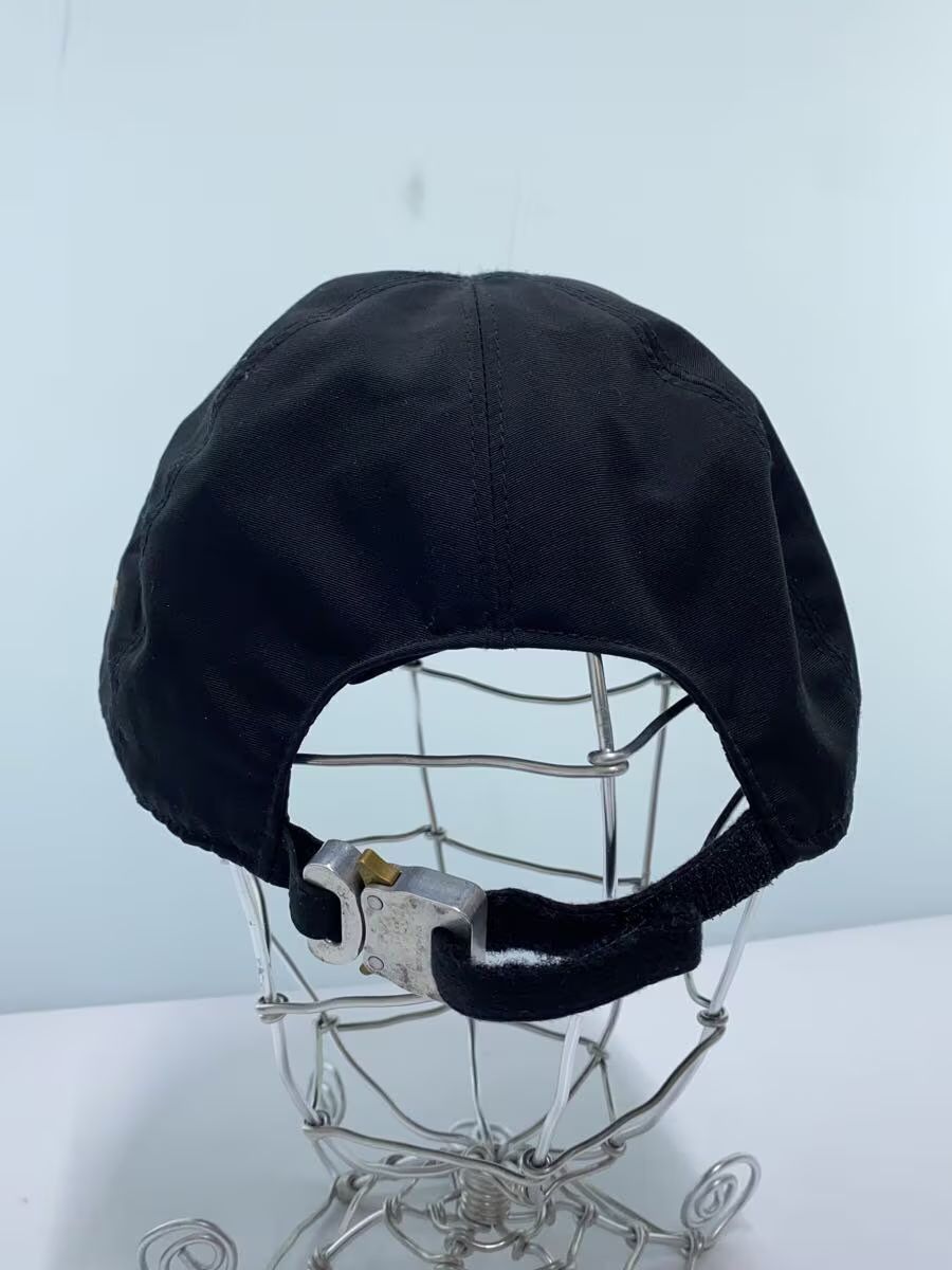 1017 ALYX 9SM × Alyx Rollercoaster Buckle Cap Size ONE SIZE - 3 Thumbnail
