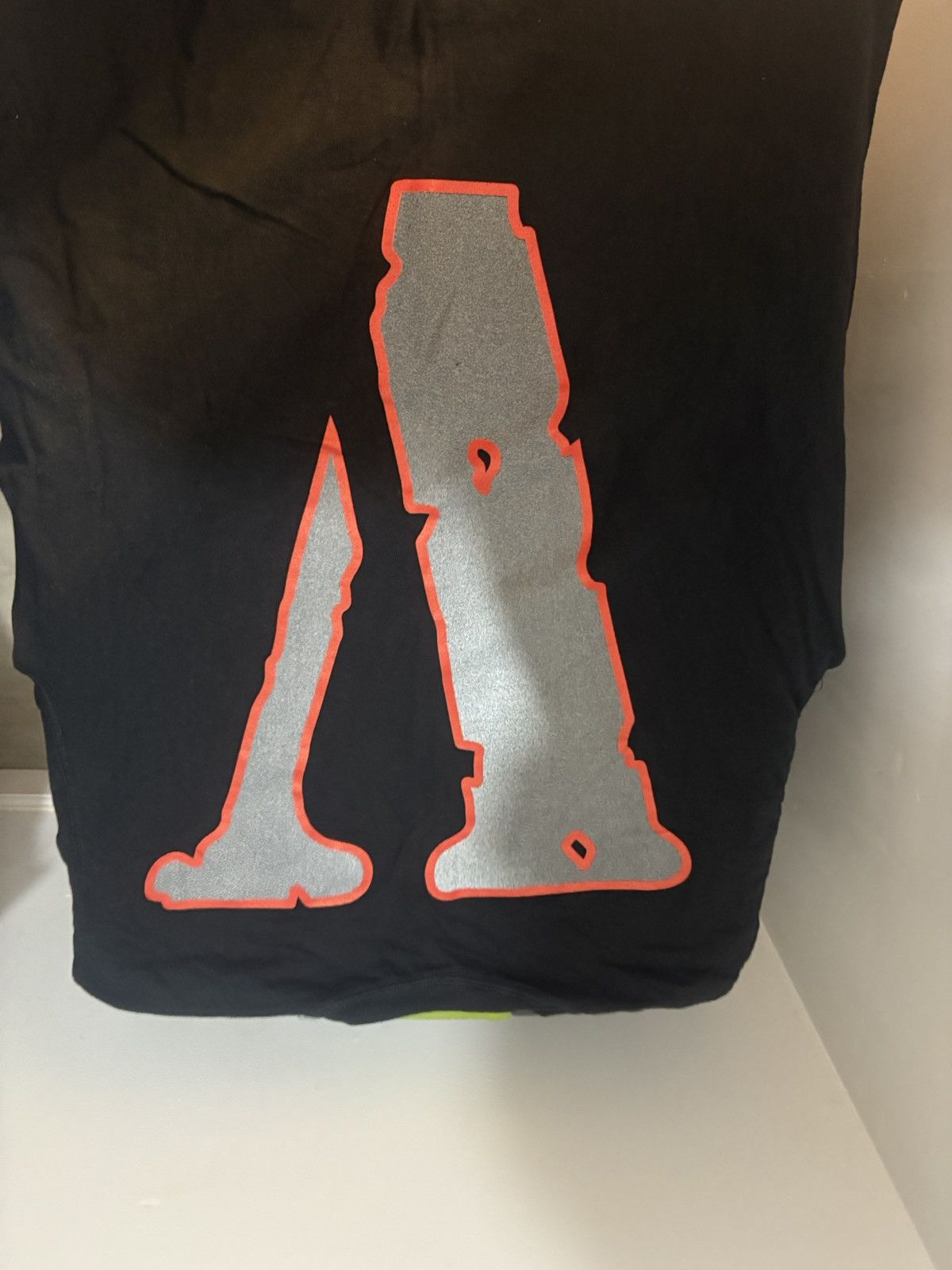 999 Club × Vlone Vlone x 999 Club Juice WRLD Man of the year tee Size US L / EU 52-54 / 3 - 3 Thumbnail