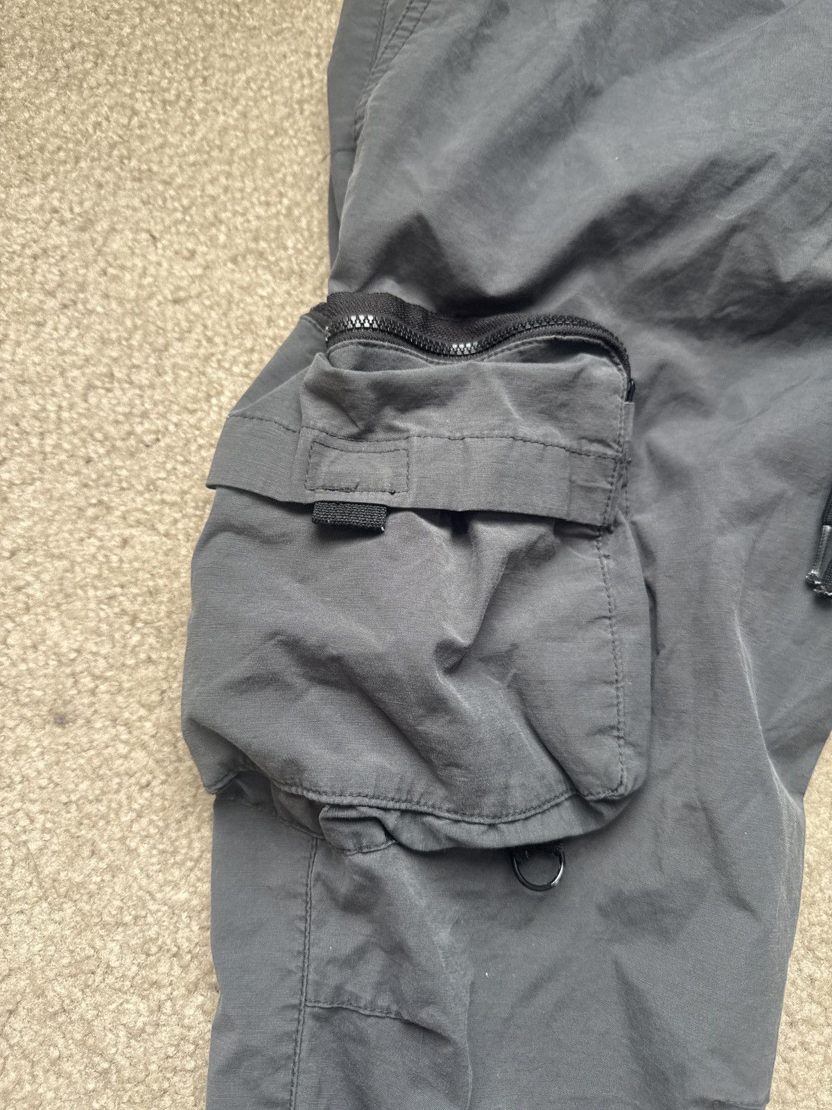 Pacsun Pacing cargo pants Size US 31 - 5 Thumbnail
