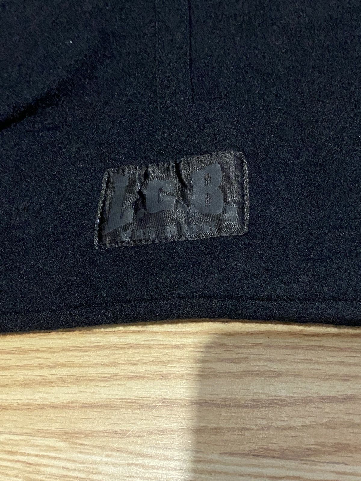 If Six Was Nine × Le Grande Bleu (L.G.B.) Lgb parka Size US M / EU 48-50 / 2 - 4 Thumbnail