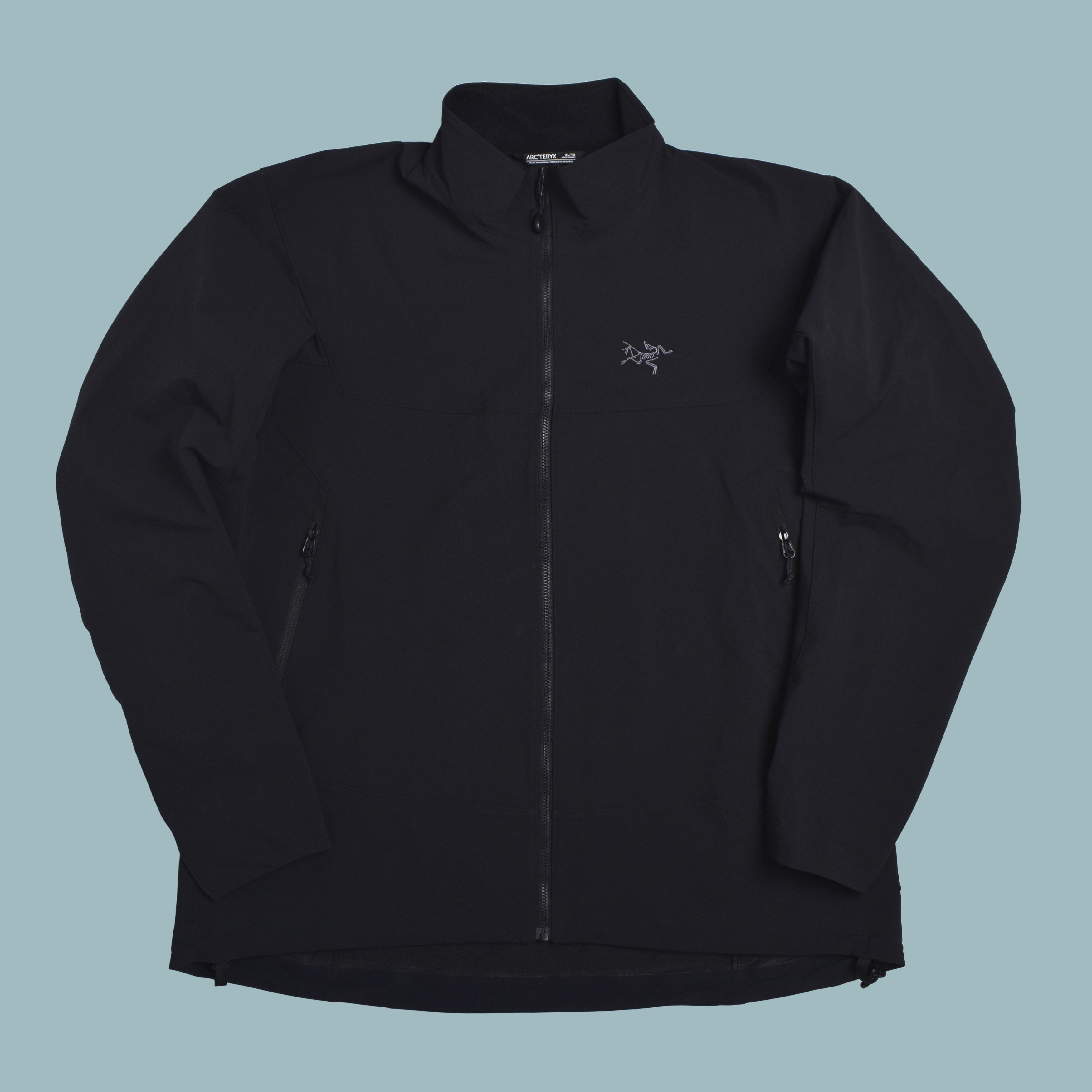 Arc'teryx ARC'TERYX GAMMA JACKET XL LIKE NEW Size US XL / EU 56 / 4 - 1 Thumbnail
