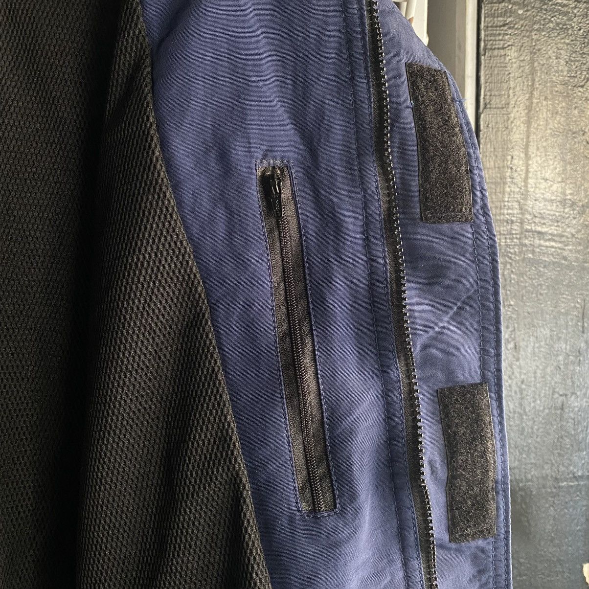 Ellesse ELLESE Adventure Thinsulate 3M OVERSIZED Ski Jacket Size US XXL / EU 58 / 5 - 17 Thumbnail