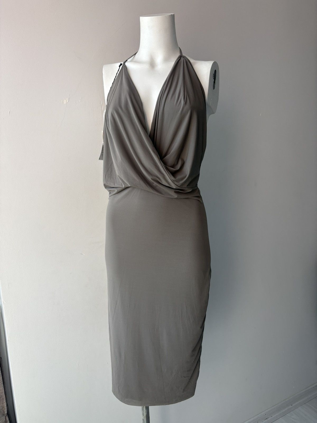 Rick Owens Rick Owens Lilies dress Size M / US 6-8 / IT 42-44 - 5 Thumbnail
