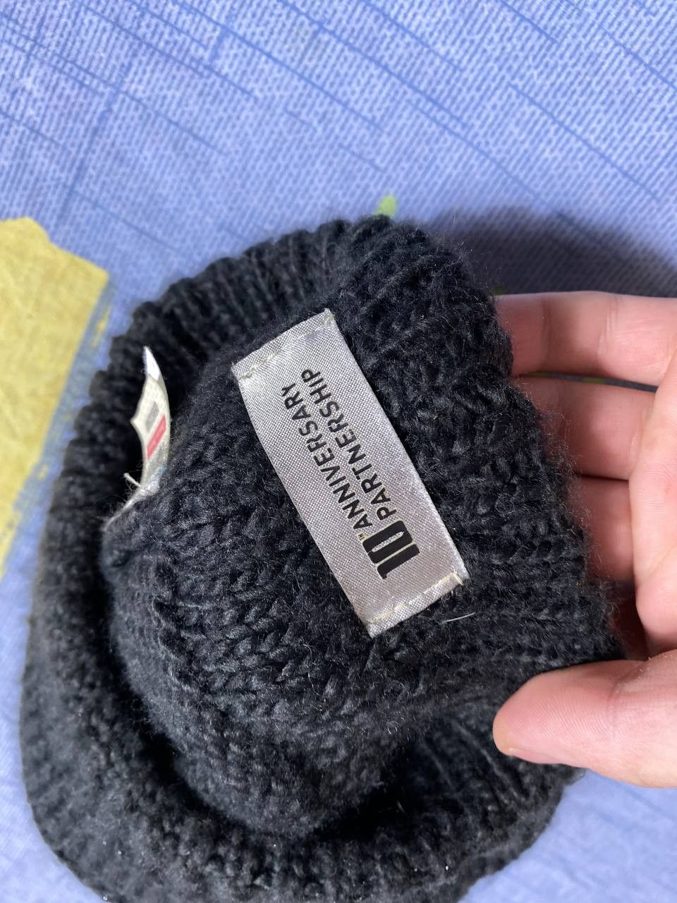 Puma Ferrari Puma Hat Size ONE SIZE - 7 Thumbnail