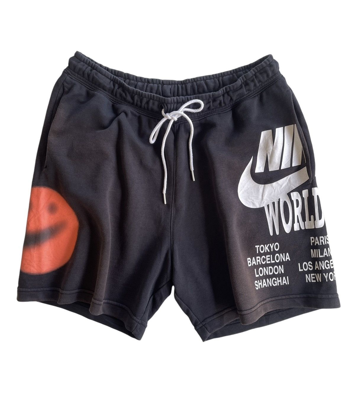 Lebron kith shorts sale