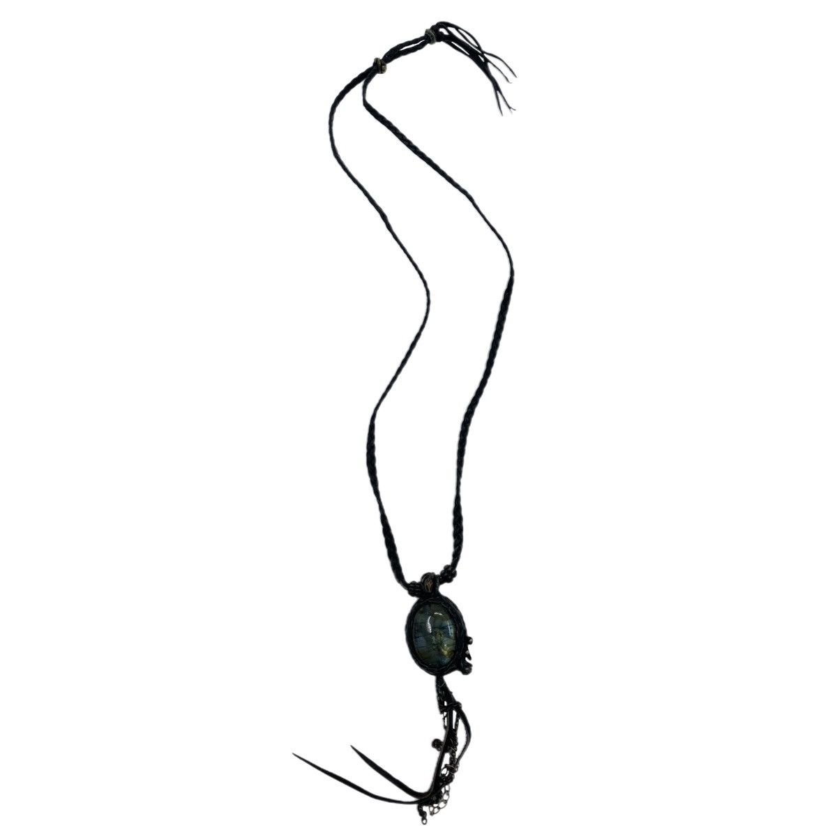 14th Addiction Necklace