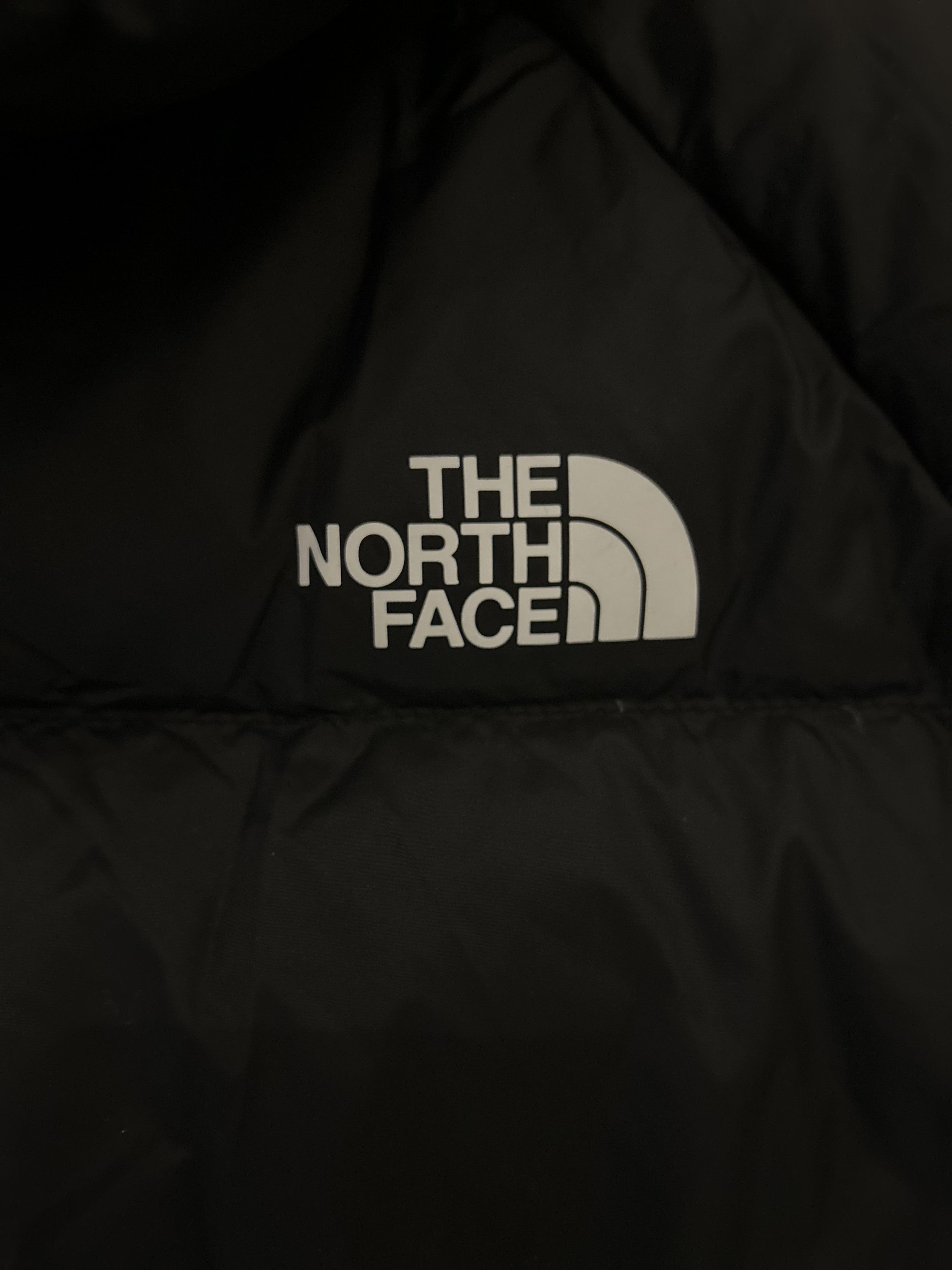 The North Face WOMEN'S HYALITE DOWN HOODED JACKET Size XL / US 12-14 / IT 48-50 - 3 Thumbnail
