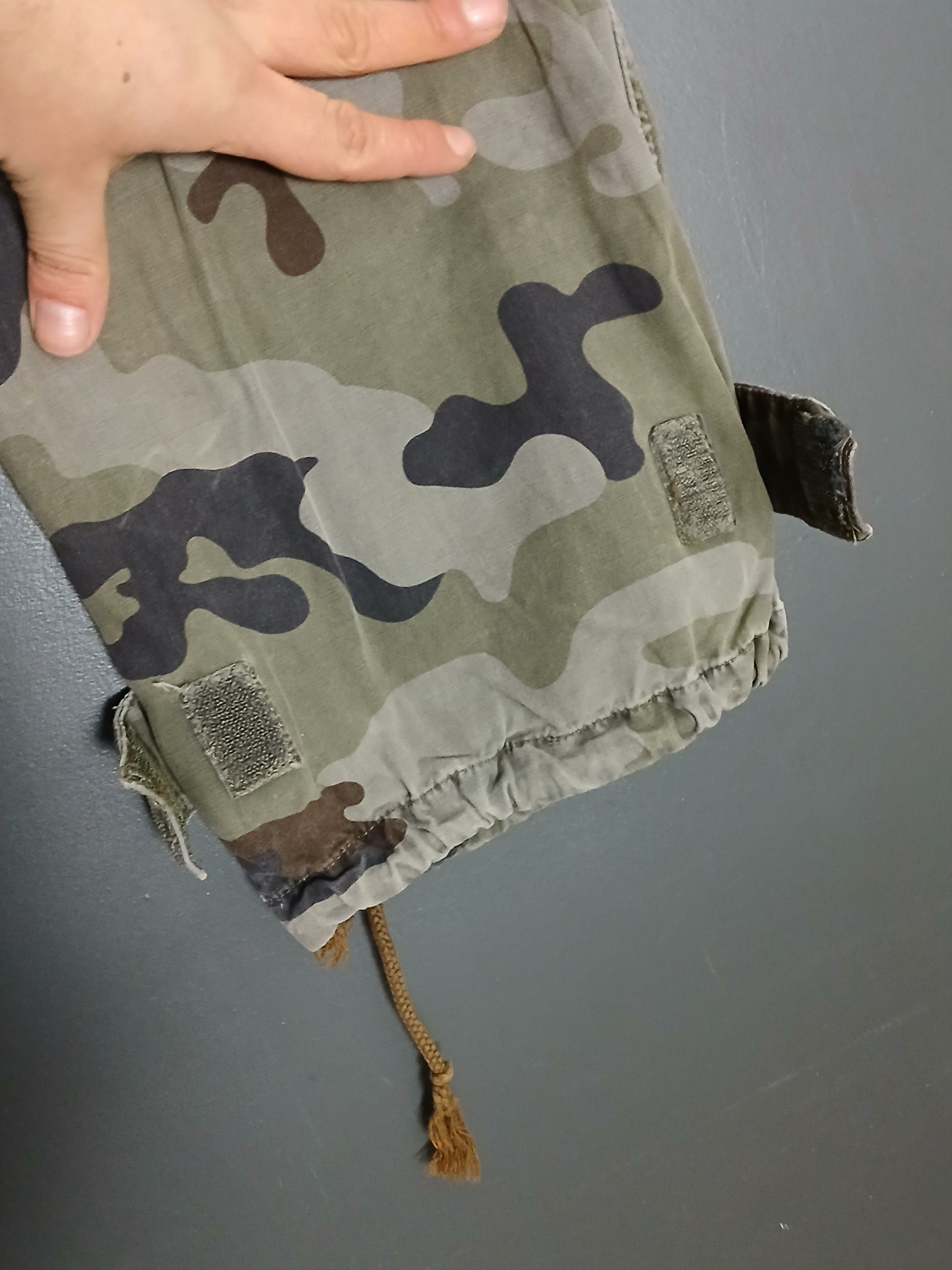 G-Star G-Star Cargo Pants Size US 28 / EU 44 - 15 Thumbnail