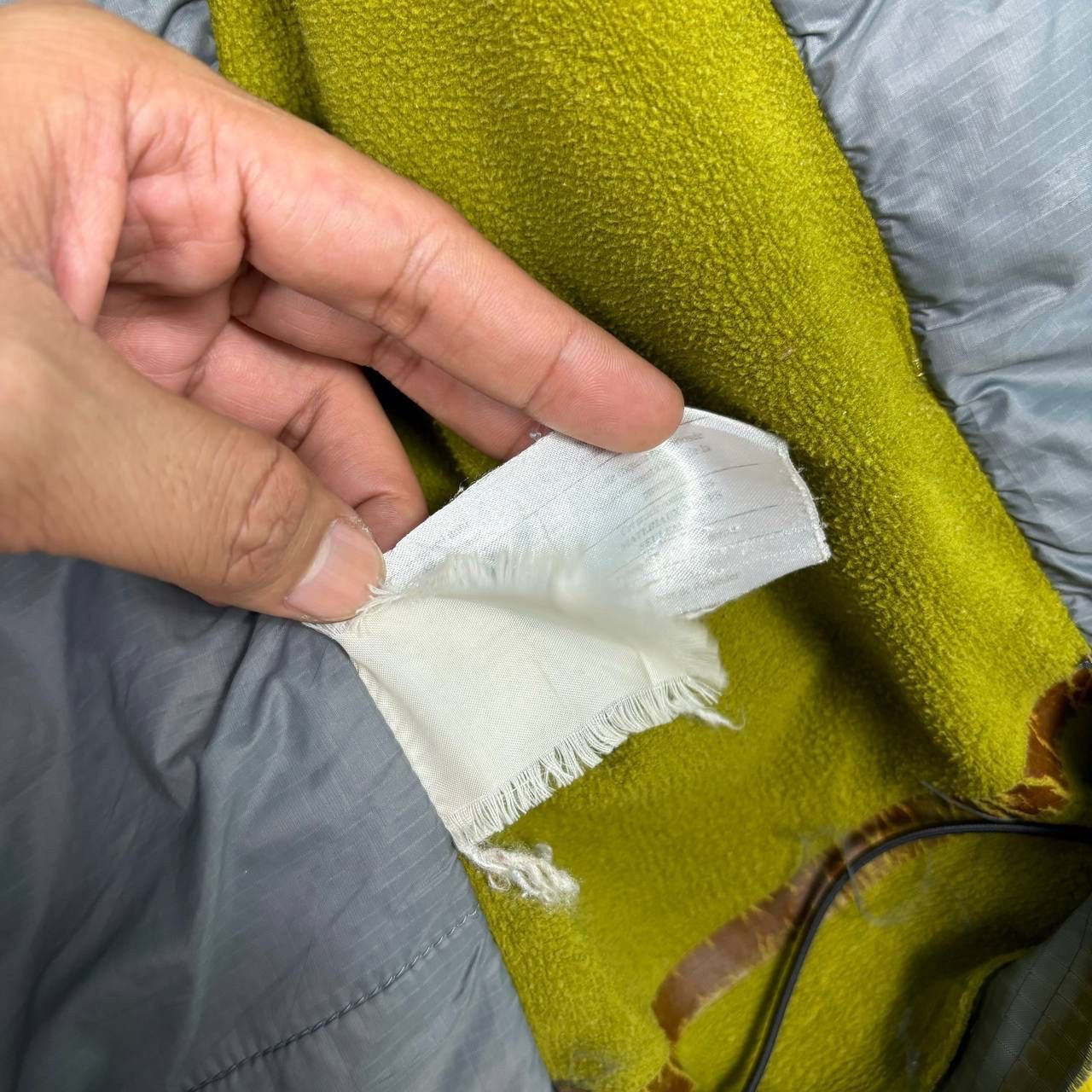 Arc'teryx Arc’teryx Atom LT Hoody Men’s Jacket Gopcore Green M Size US M / EU 48-50 / 2 - 15 Thumbnail