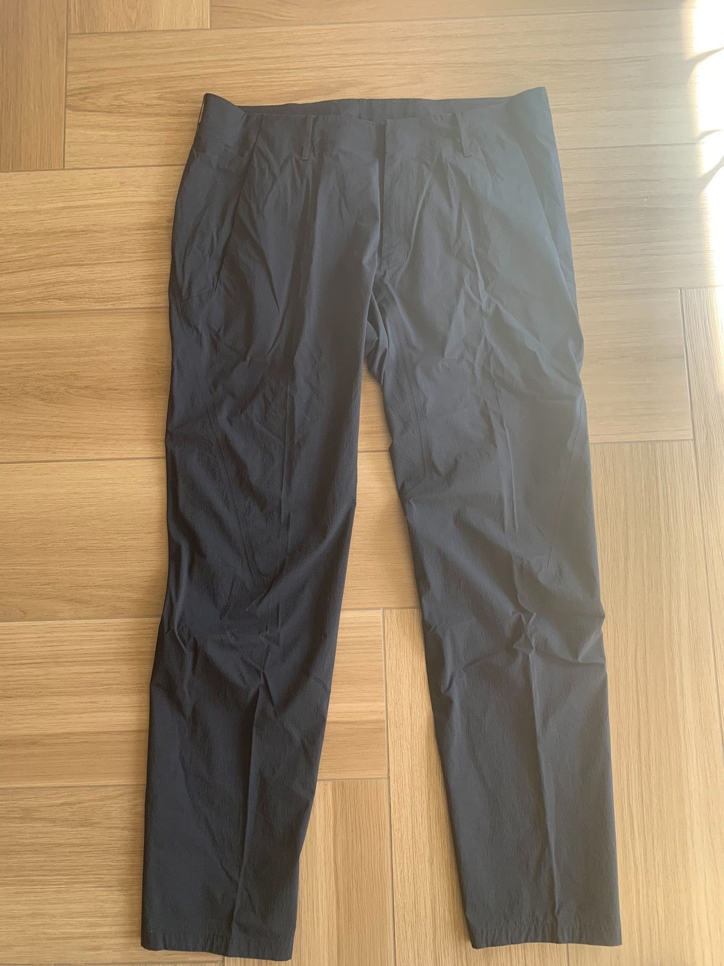 Veilance Arc'teryx Veilance Convex Lt Pant Size US 36 / EU 52 - 1 Thumbnail