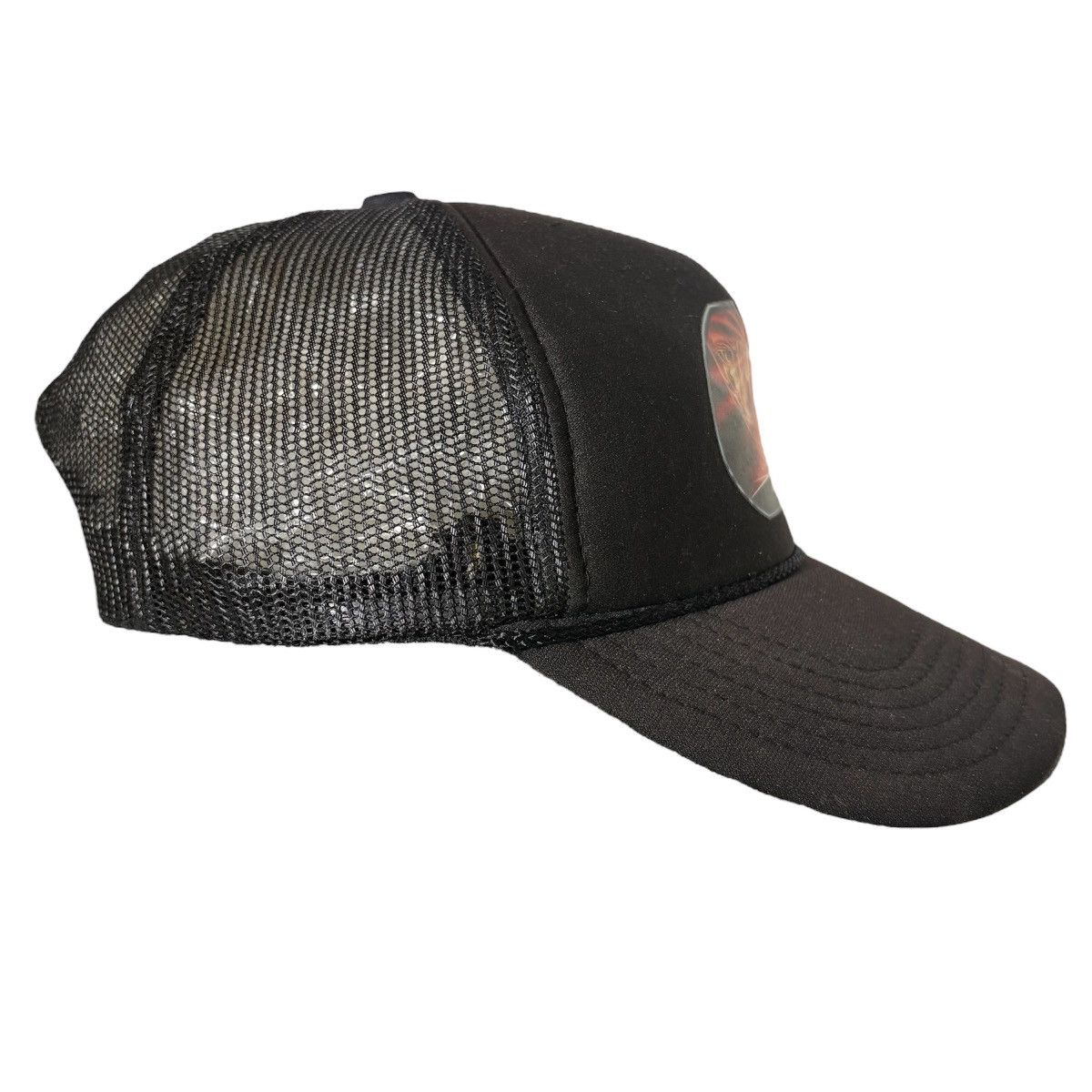 The Weeknd The Weekend After Hours Til Dawn Trucker Hat Size ONE SIZE - 3 Thumbnail
