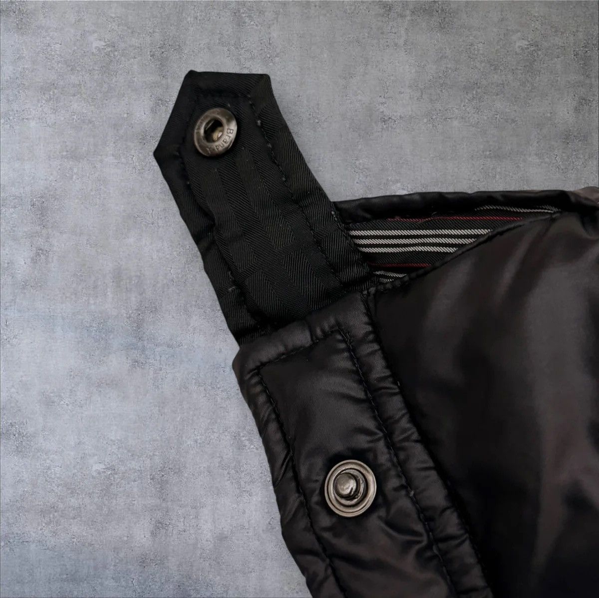 Burberry Burberry Black Label 10th anniversary edition puffer jacket Size US L / EU 52-54 / 3 - 6 Thumbnail