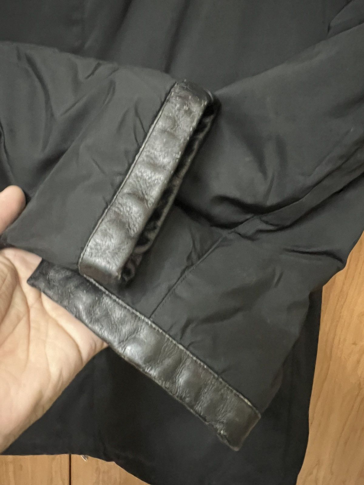 Calvin Klein Calvin klein down jacket Size US M / EU 48-50 / 2 - 9 Thumbnail