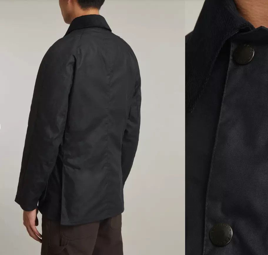 Barbour Barbour Ashby Size US S / EU 44-46 / 1 - 8 Thumbnail