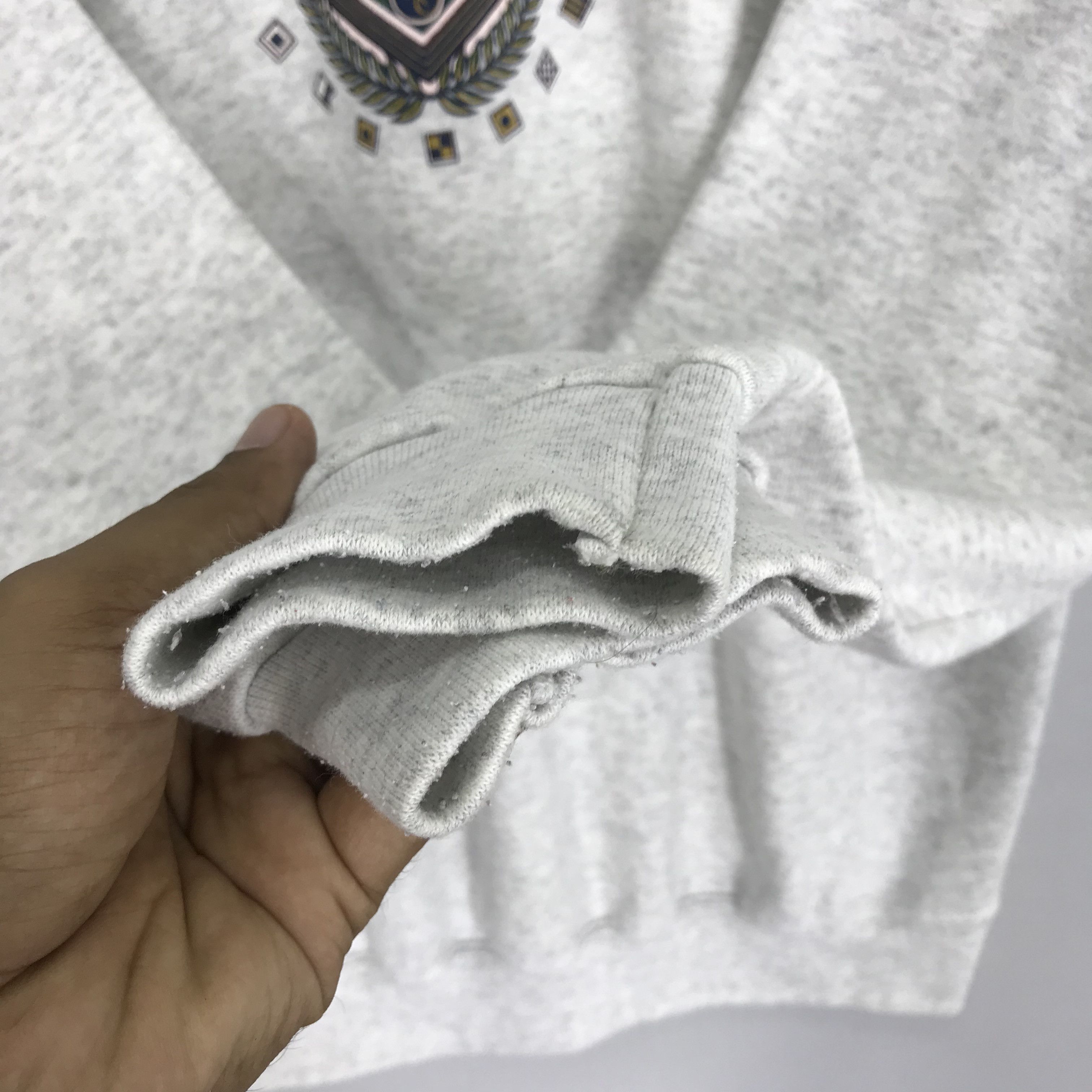 Vintage 524 Size US XL / EU 56 / 4 - 8 Thumbnail