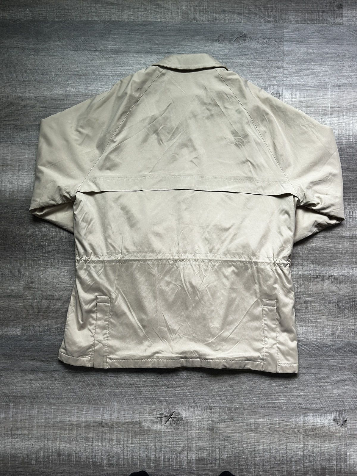 Loro Piana Loro Piana "Horsey" Jacket - 1992 Barcelona Olympics Edition Size US XL / EU 56 / 4 - 7 Thumbnail
