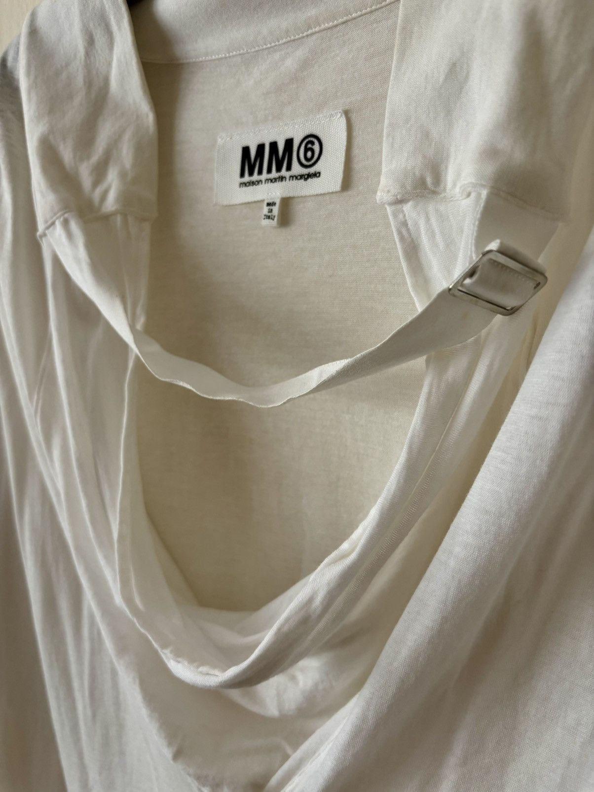 Maison Margiela Maisin Margiela MM6 Size S / US 4 / IT 40 - 3 Thumbnail