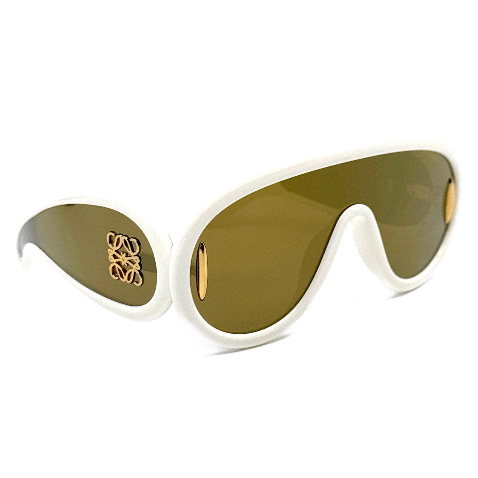 Loewe New, LOEWE Sunglasses LW40128I 90E Authentic | Grailed display picture 1