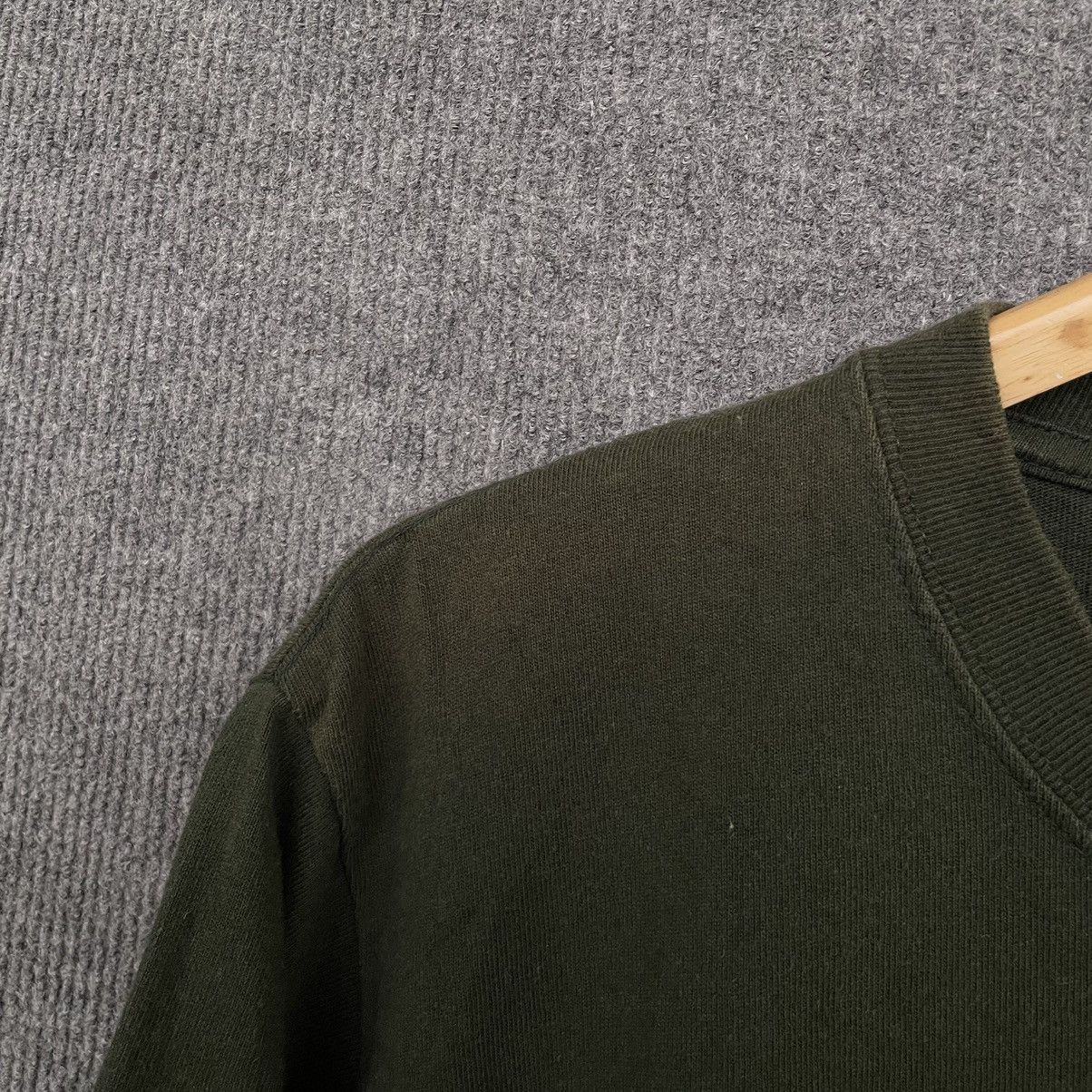 Ben Davis × Vintage Vintage Ben Davis Single Pocket T Shirt Size US L / EU 52-54 / 3 - 4 Thumbnail