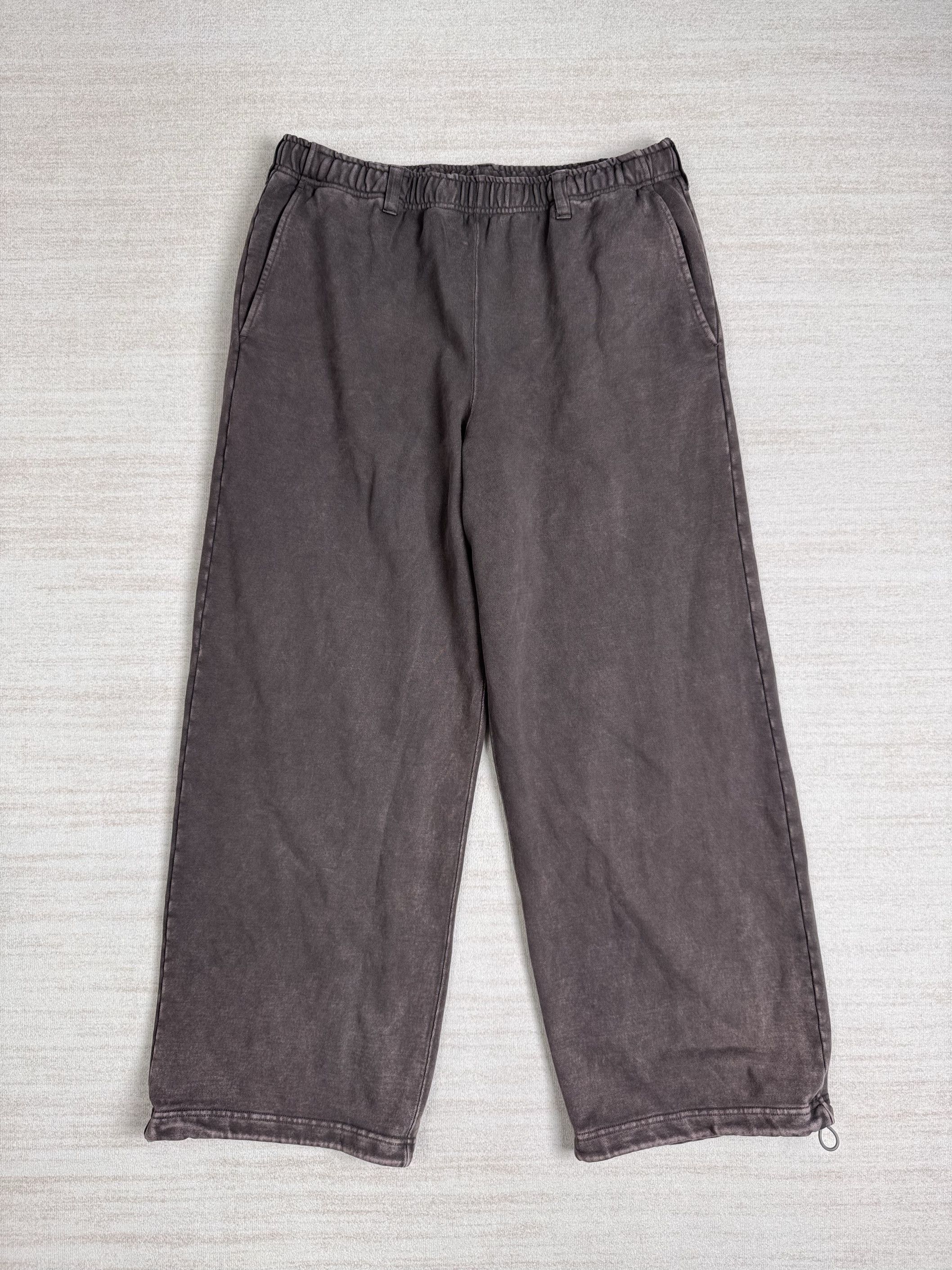 Beams Plus UNWORN* FUTURE ARCHIVE BEAMS 24SS FADE BAGGY SWEAT PANTS Size US 32 / EU 48 - 6 Thumbnail