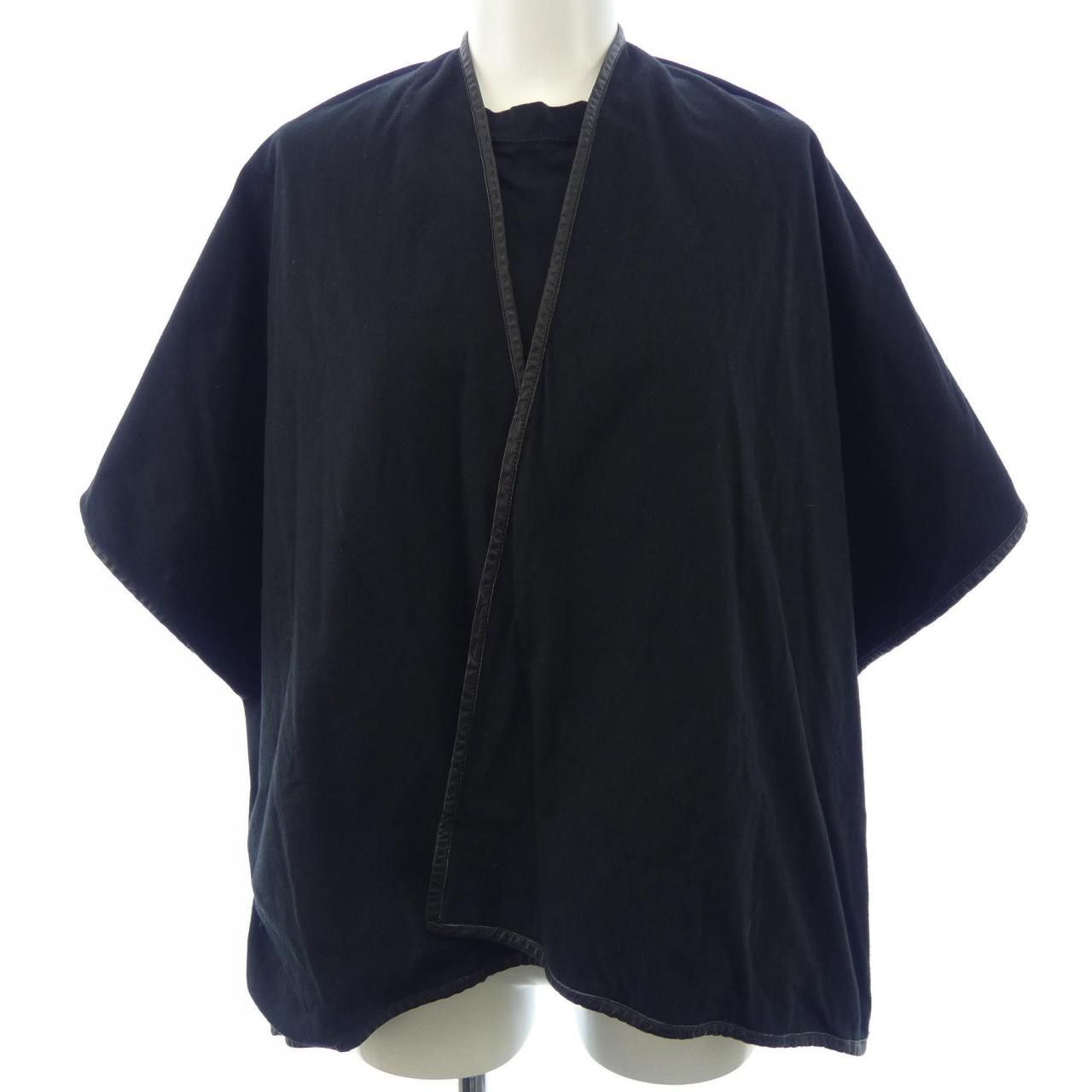 Celine Celine CELINE Top Textile Tops 23FN0501B DUTY FREE for USA Size ONE SIZE - 1 Thumbnail