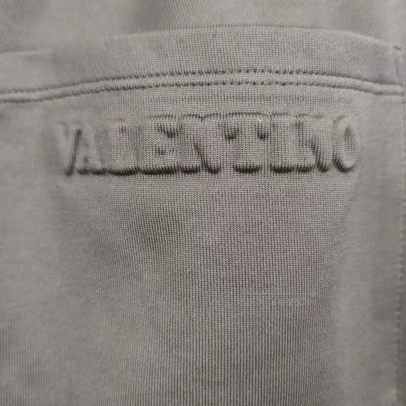 Valentino Valentino Embossed logo slacks Size US 30 / EU 46 - 3 Thumbnail
