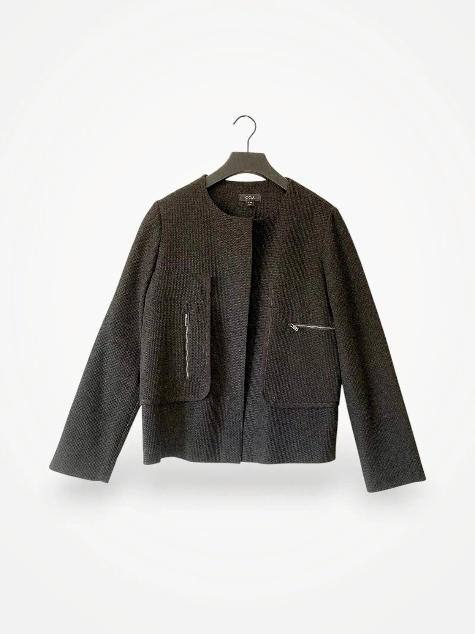 Cos Cos Blazer Size XS / US 0-2 / IT 36-38 - 1 Thumbnail
