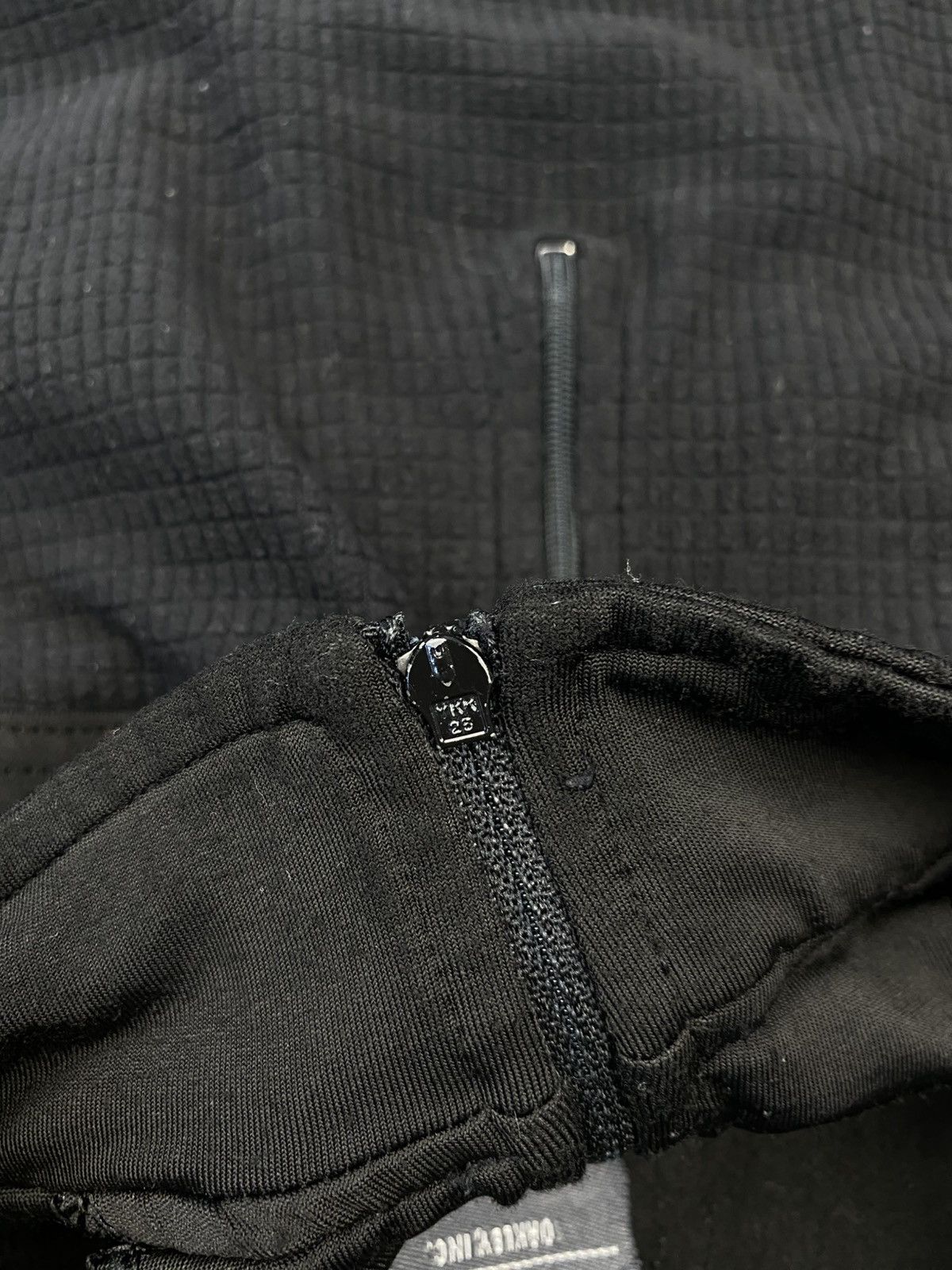 Oakley × Vintage Oakley software vintage 1/3 zip long sleeve Size US M / EU 48-50 / 2 - 12 Thumbnail