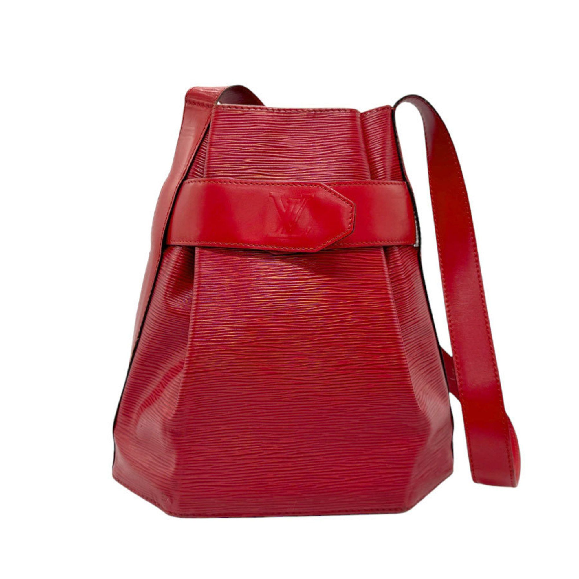 Louis Vuitton Louis Vuitton Sac d'épaule shoulder Size ONE SIZE - 1 Thumbnail