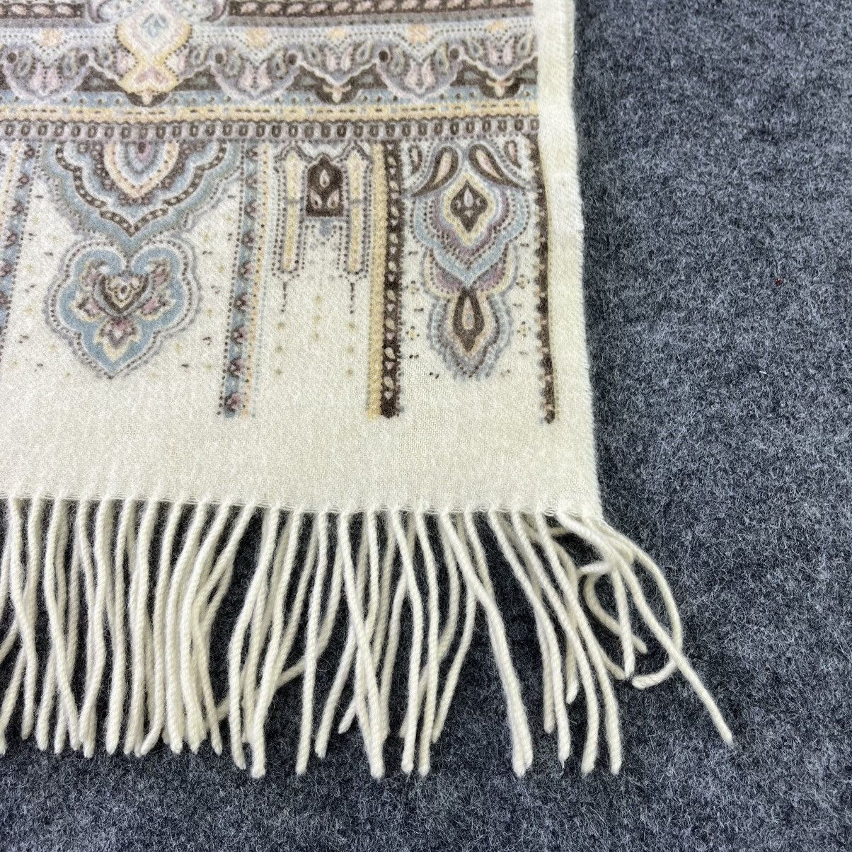 Vintage Topkapi Scarf / Muffler / Neckwear T910 Size ONE SIZE - 10 Thumbnail