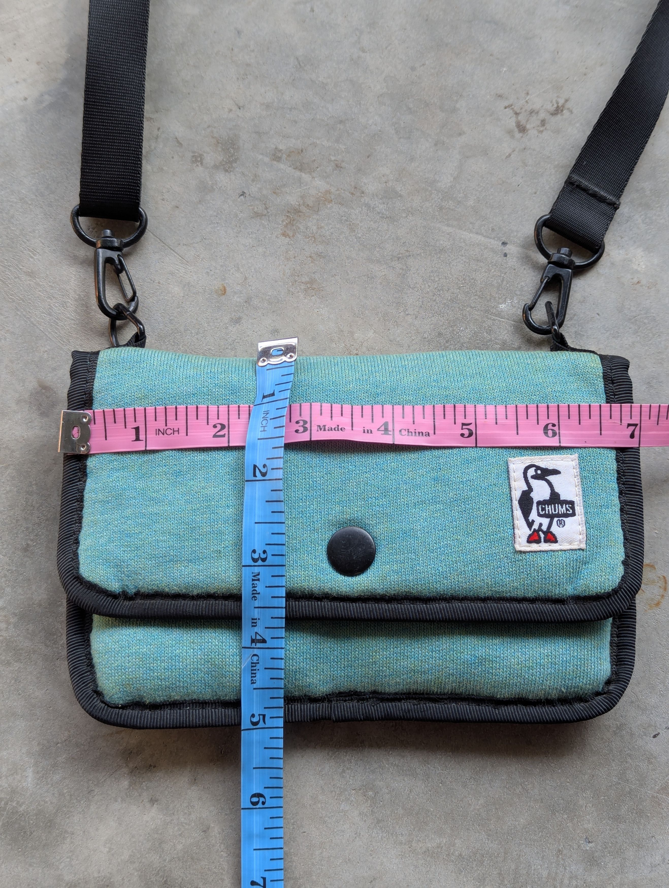 Chums Chums Crossbody Bag Size ONE SIZE - 8 Thumbnail
