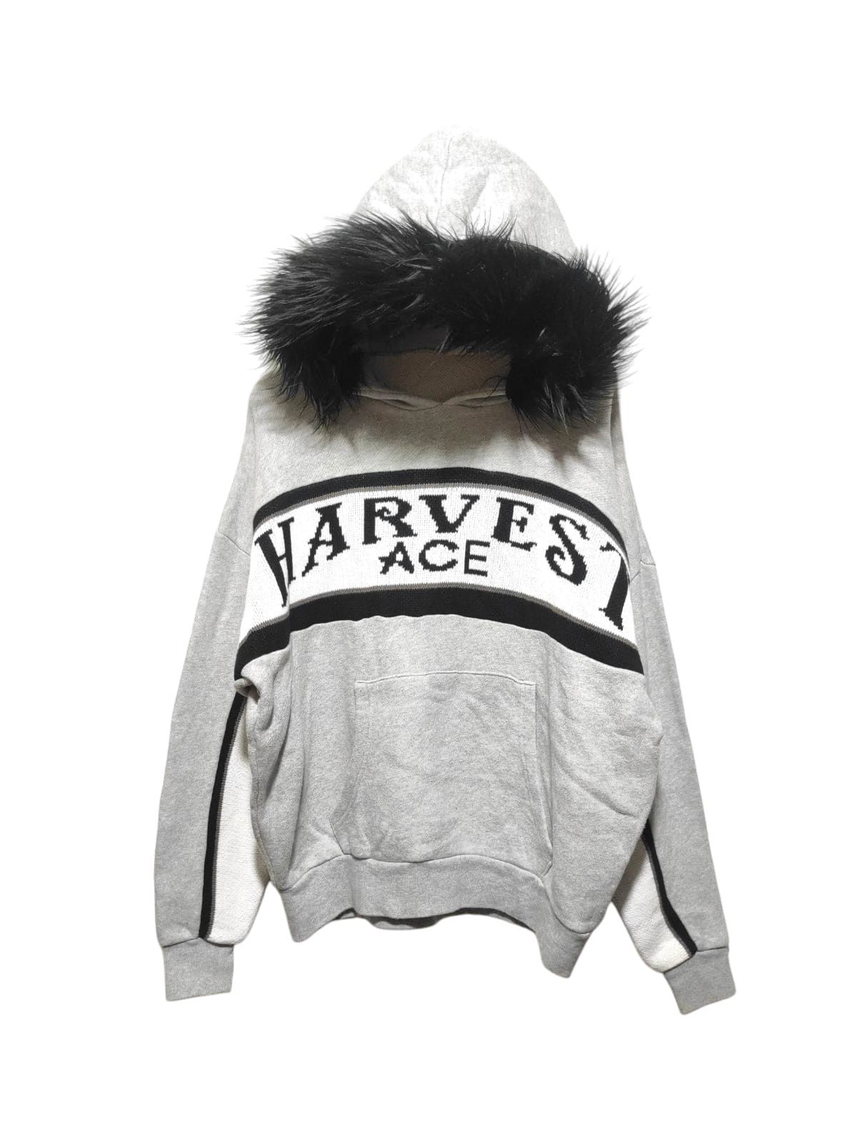If Six Was Nine Gyda Fur Hoodie IfSixWasNine LGB style Size US L / EU 52-54 / 3 - 1 Thumbnail