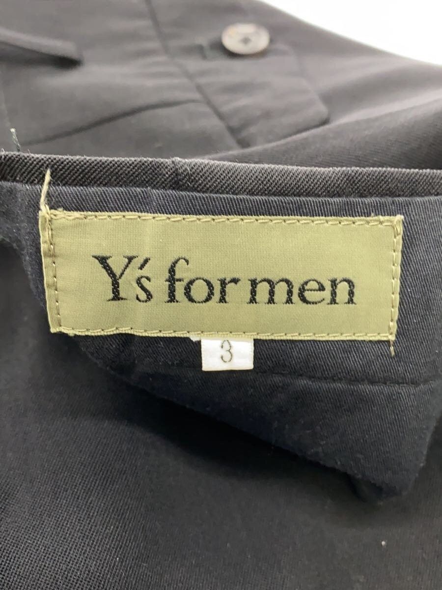 Yohji Yamamoto Wool Pants Size US 34 / EU 50 - 4 Thumbnail