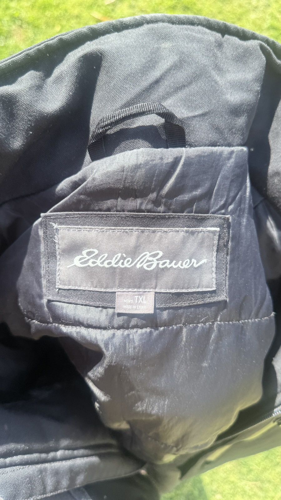Eddie Bauer Eddie Bauer jacket Size US XL / EU 56 / 4 - 2 Thumbnail