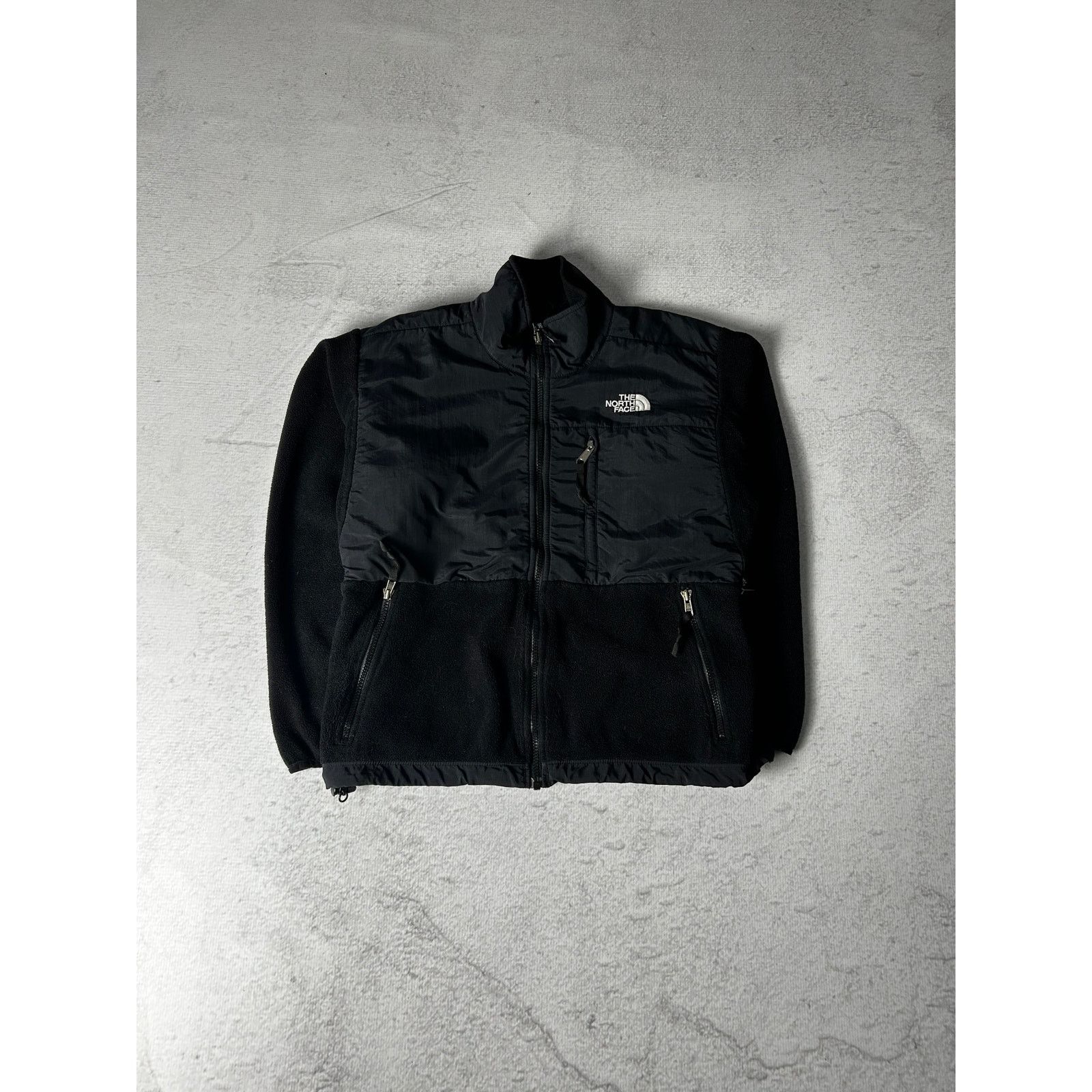 The North Face Vintage The North Face Denali Fleece Jacket - Women's Small Size S / US 4 / IT 40 - 1 Thumbnail