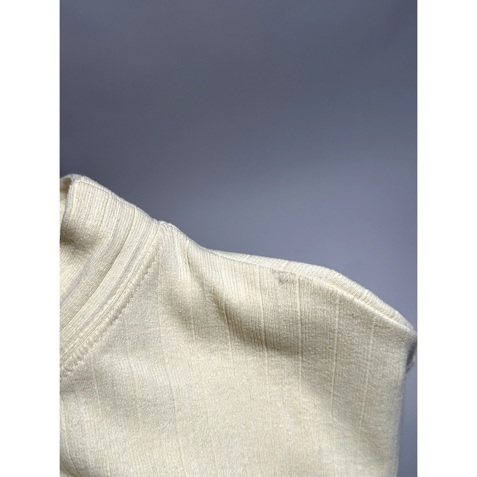 Marni Marni Sweater Ribbed Size US S / EU 44-46 / 1 - 8 Thumbnail