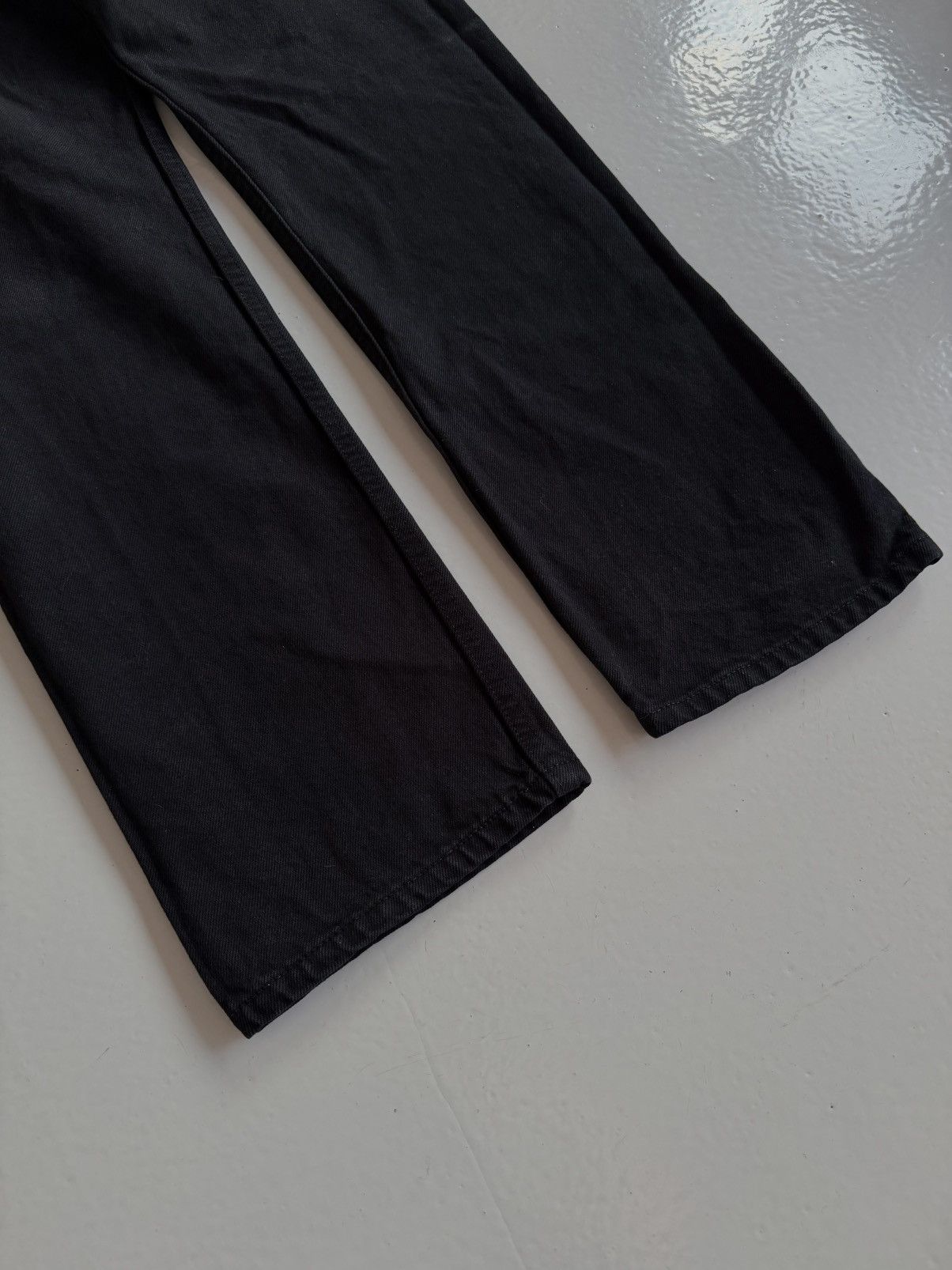 Levi's Vintage 90s Levis 501 made in usa Size US 32 / EU 48 - 9 Thumbnail