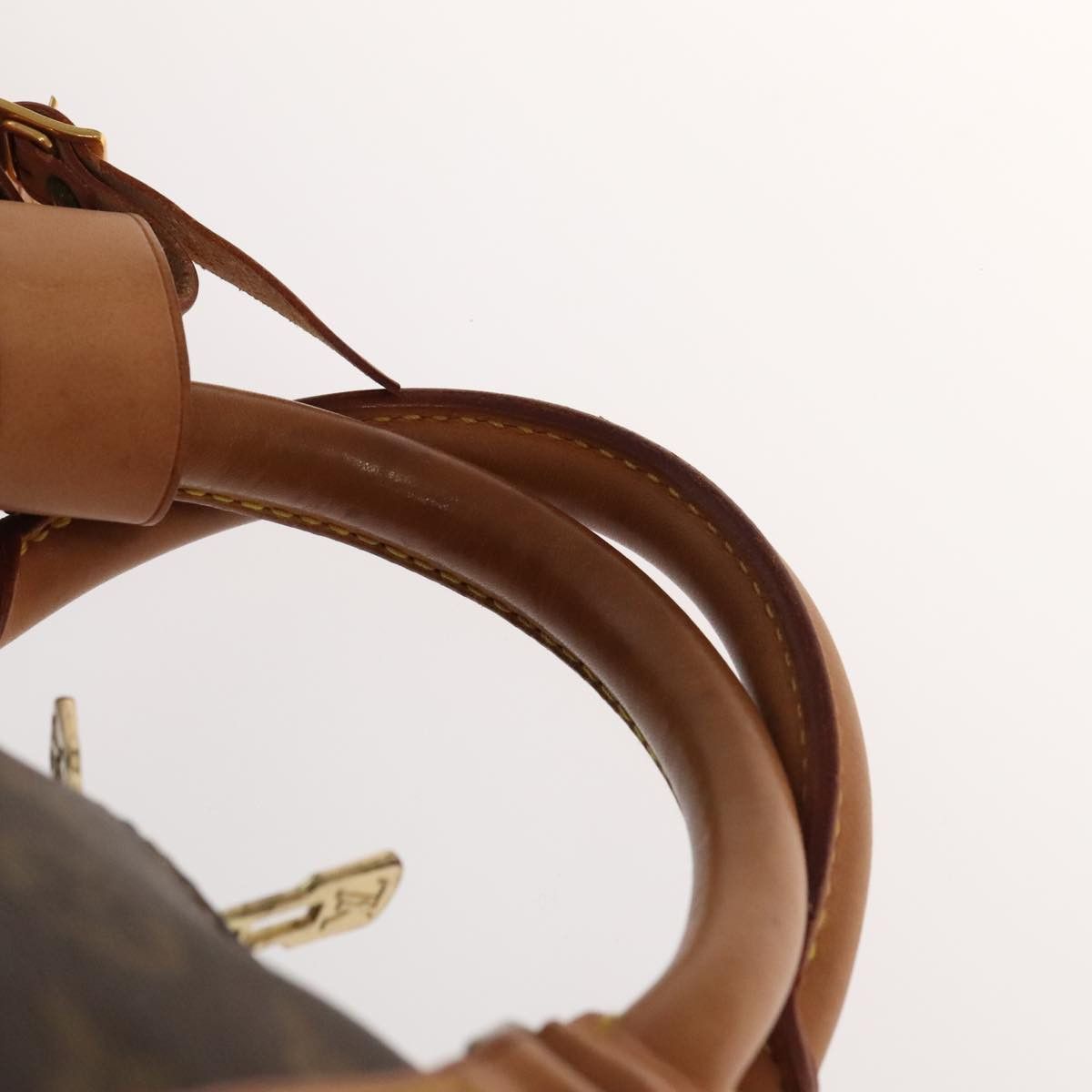 Louis Vuitton LOUIS VUITTON Monogram Keepall 60 Boston Bag M41422 Size ONE SIZE - 8 Thumbnail