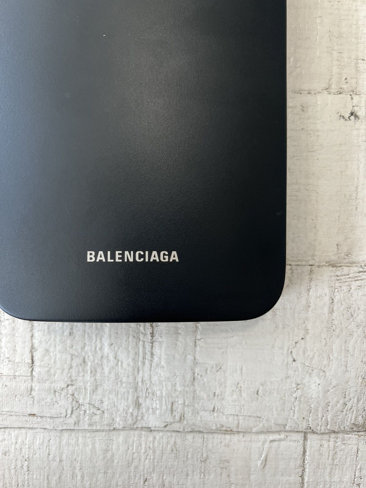Balenciaga Balenciaga H2O Flask Size ONE SIZE - 3 Thumbnail