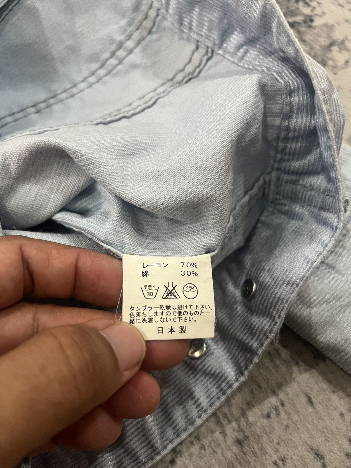 JOHN LAWRENCE SULLIVAN A Rare Vintage John Lawrence Sullivan Multicolour jacket Size US S / EU 44-46 / 1 - 21 Thumbnail