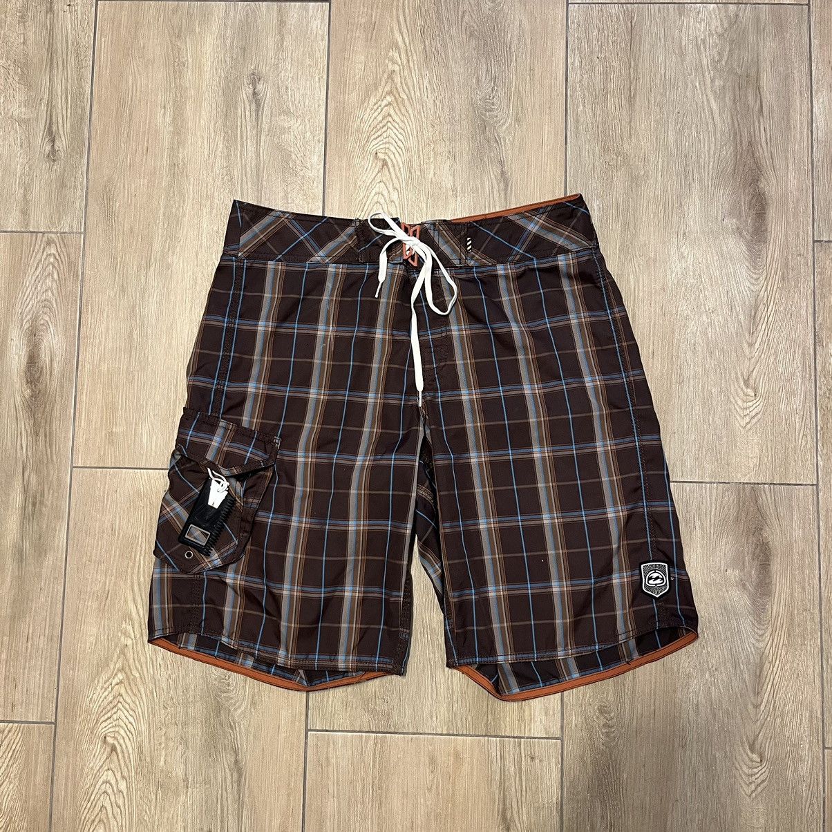 Carhartt Vintage 90’s Billabong Y2k Streetwear Style Small Spellout Size US 36 / EU 52 - 1 Thumbnail