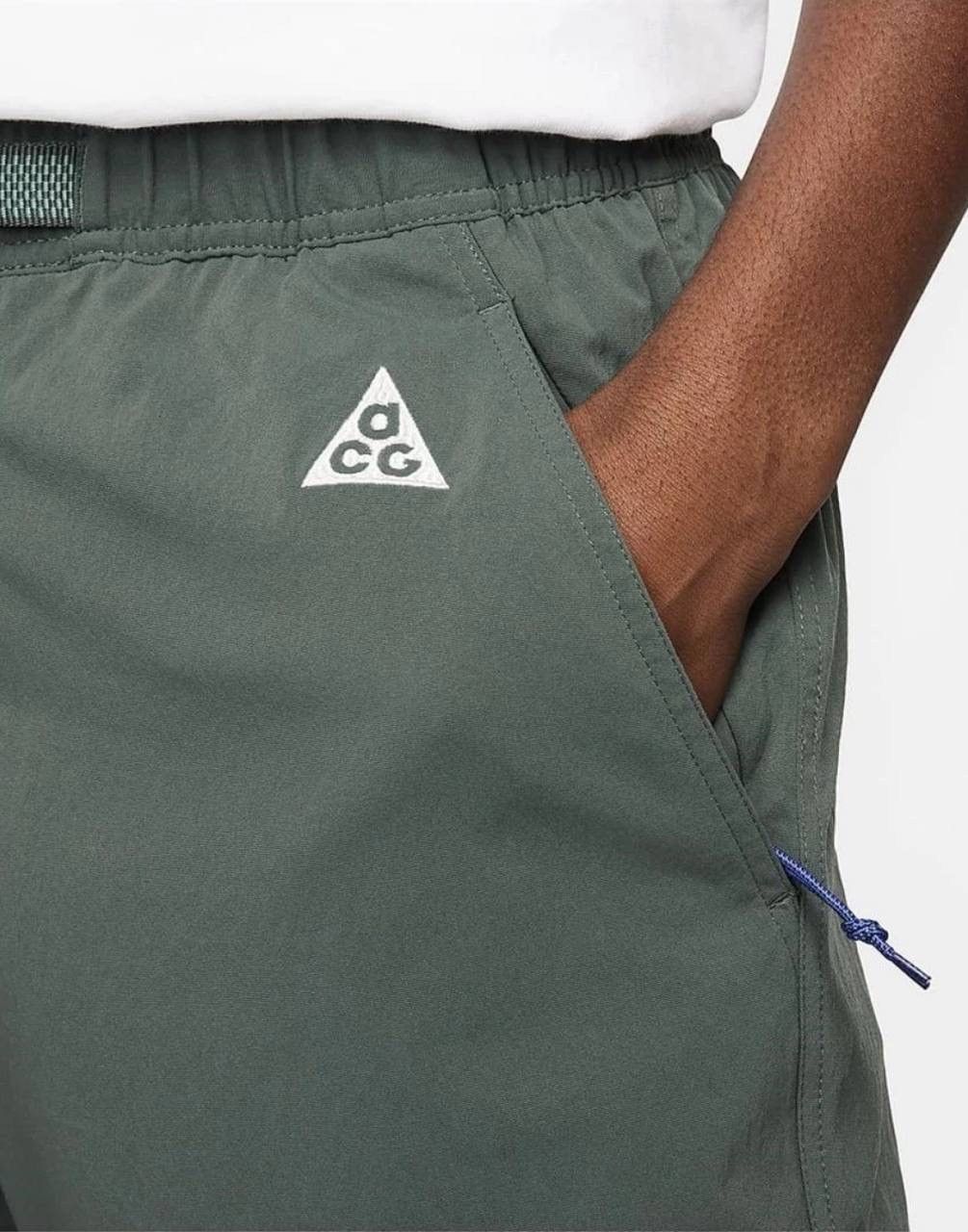 Nike ACG Nike ACG Pants Size US 36 / EU 52 - 4 Thumbnail