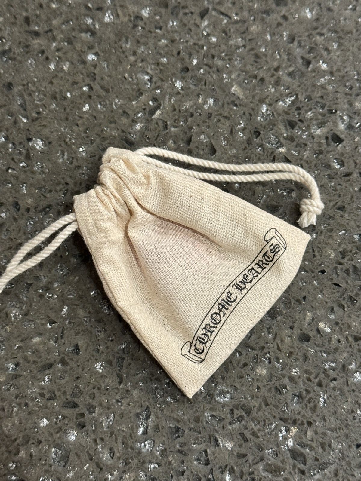 Chrome Hearts CHROME HEARTS CROSSBALL CHARM NECKLACE PINK RARE SHIPS NOW Size ONE SIZE - 6 Thumbnail