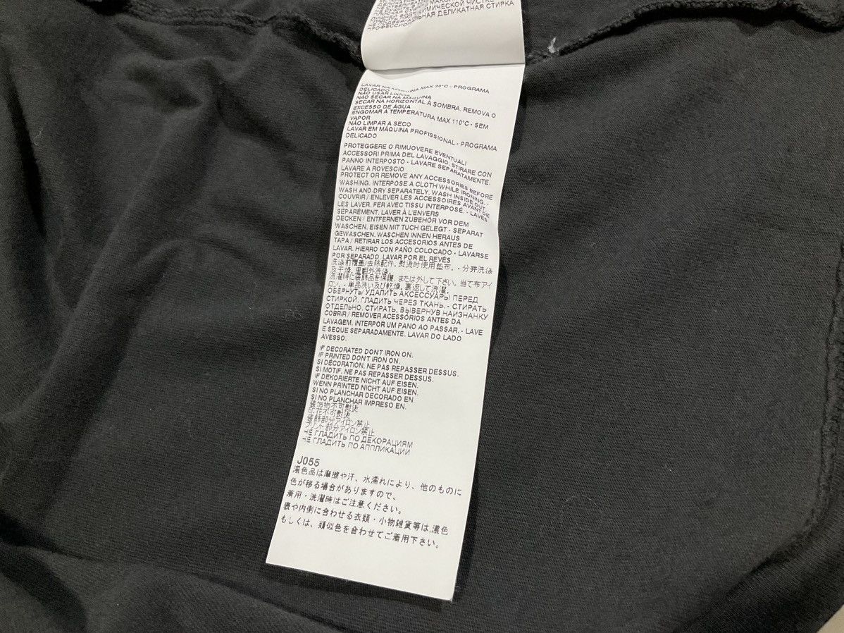 Maison Margiela 🔥Rare Maison Margiela Blank Shirt Ss22 Size US M / EU 48-50 / 2 - 10 Thumbnail