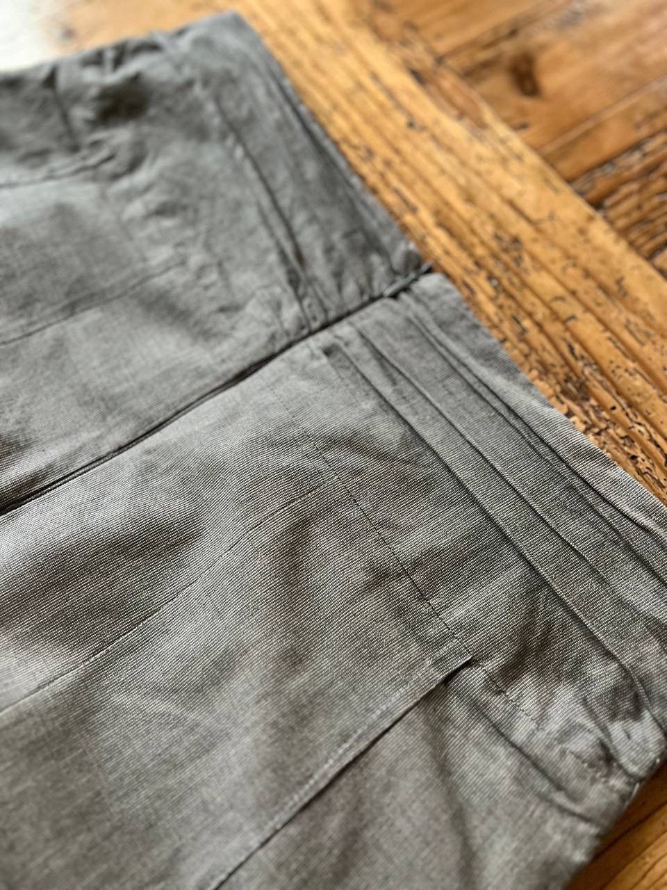 Hope HOPE cotton skirt Size 27" / US 4 / IT 40 - 4 Thumbnail